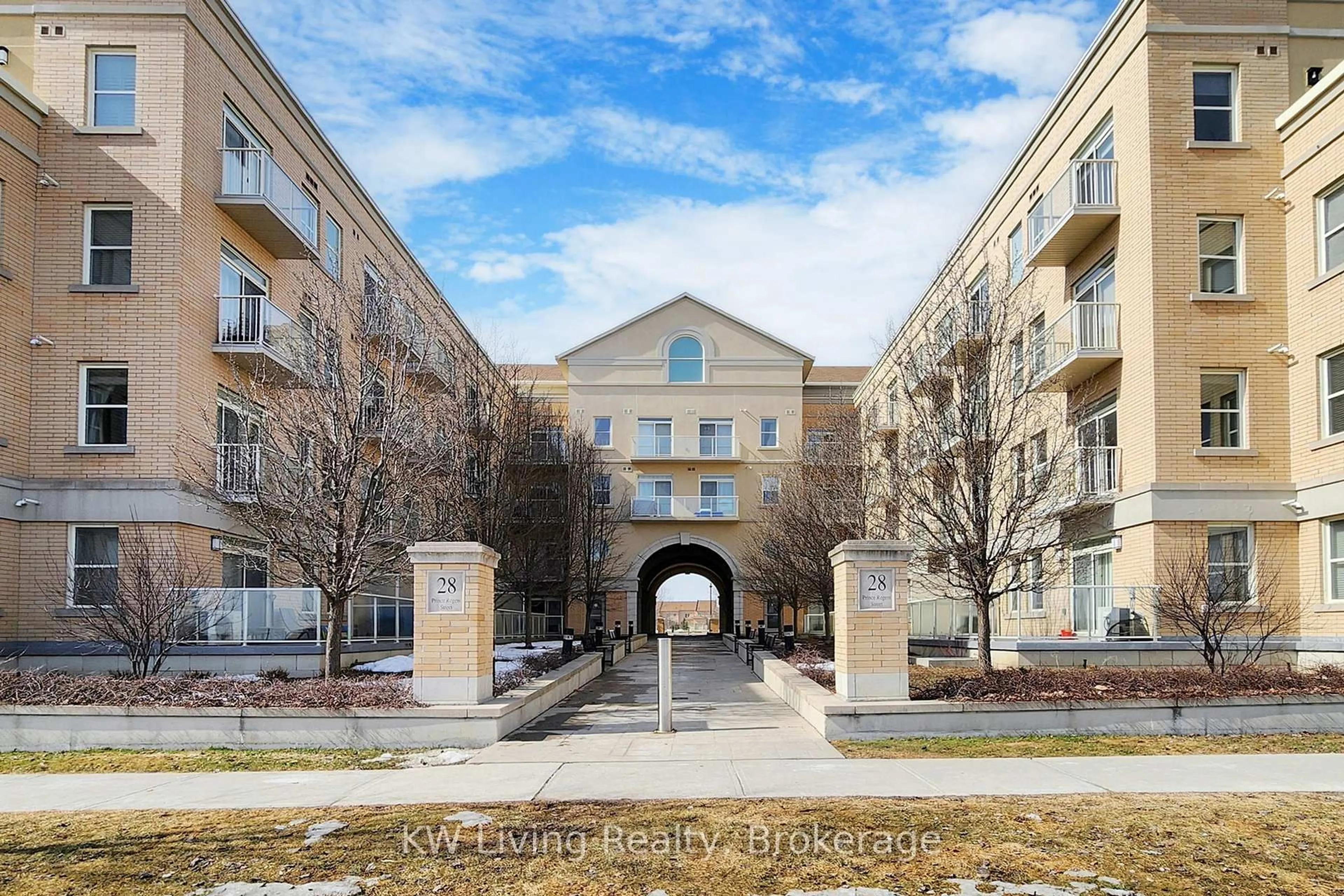 Unknown for 28 Prince Regent St #203, Markham Ontario L6C 0V5