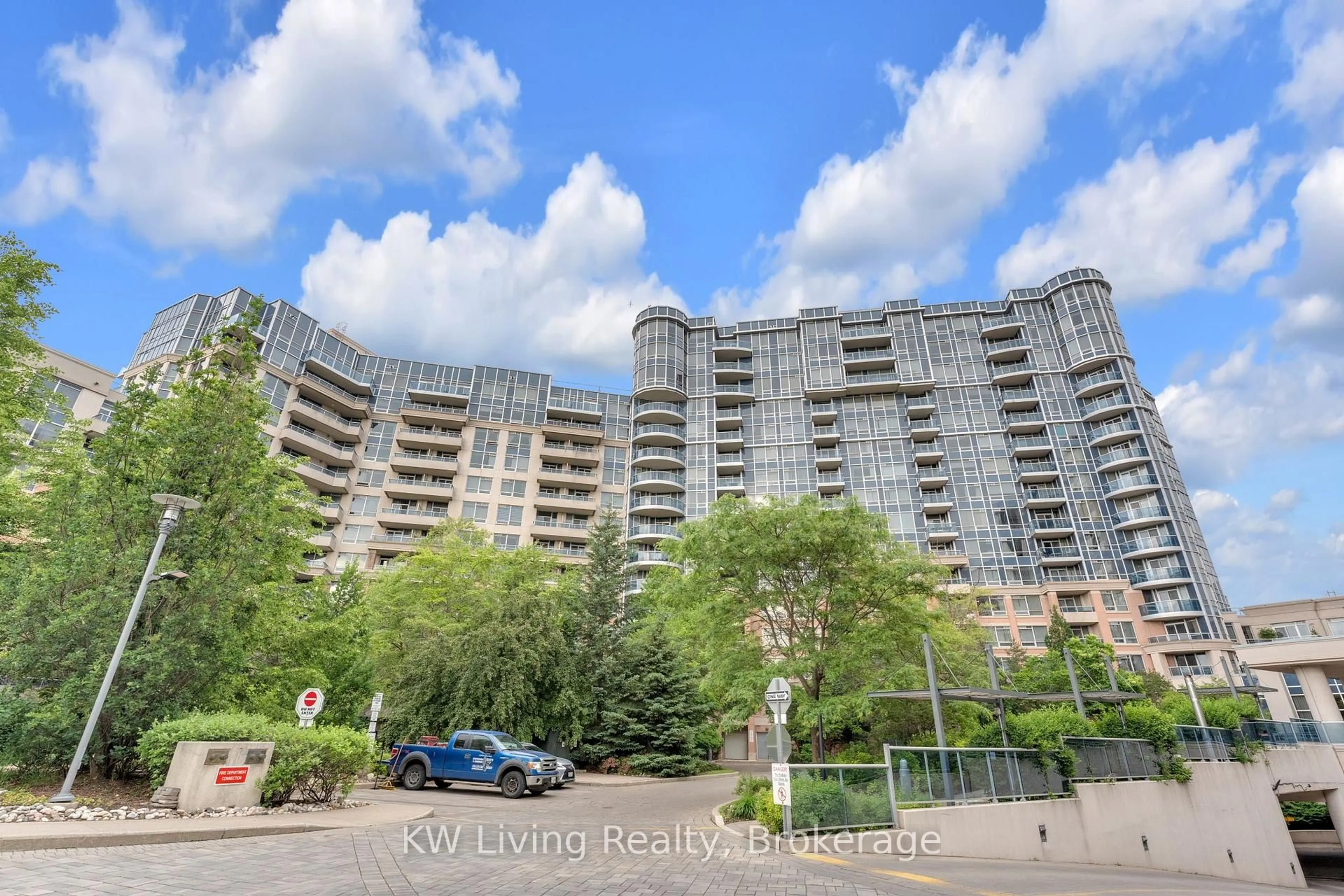 Unknown for 33 Cox Blvd #1232, Markham Ontario L3R 8A6