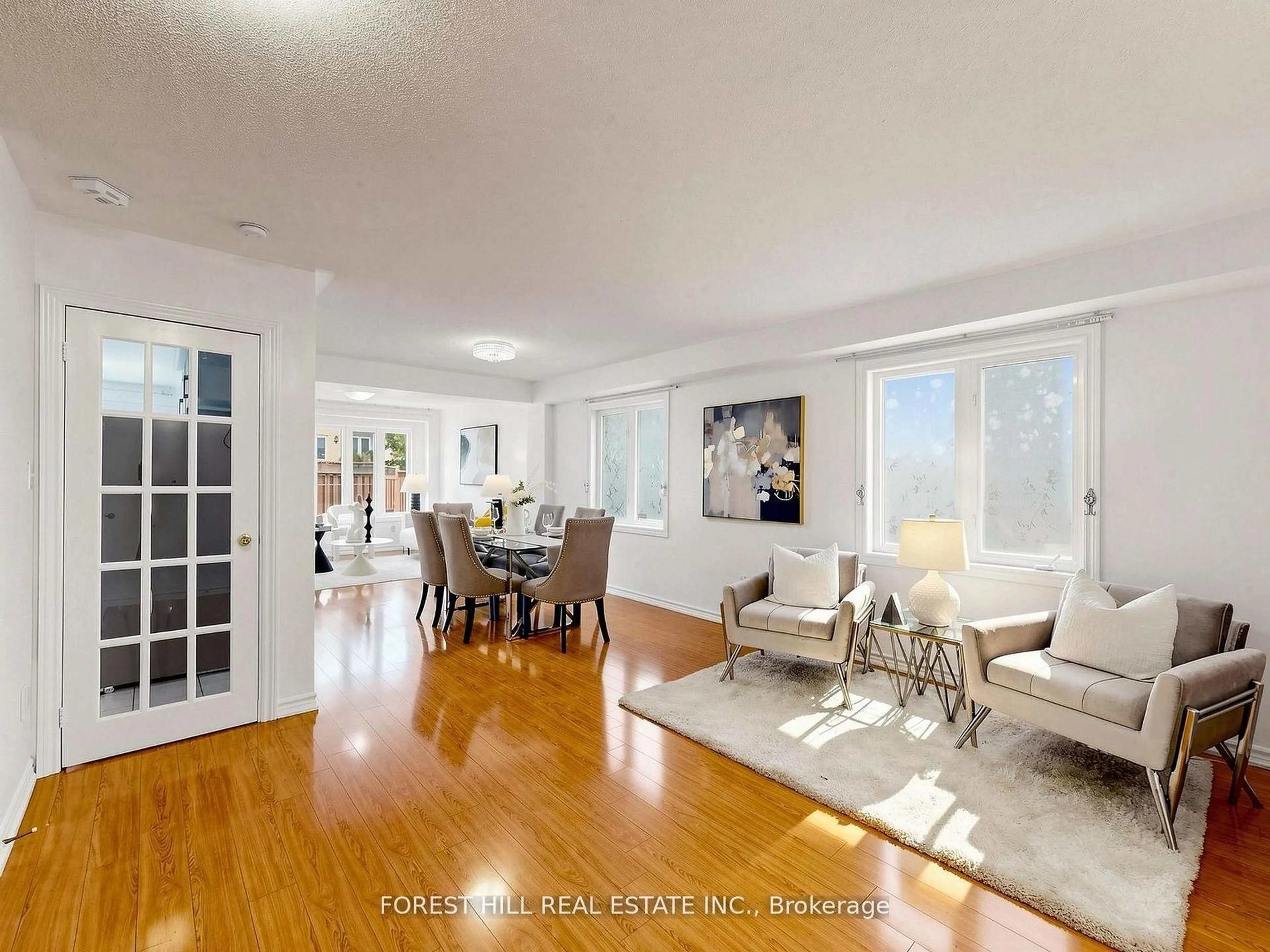 Unknown for 72 Weatherill Rd, Markham Ontario L6C 2P5