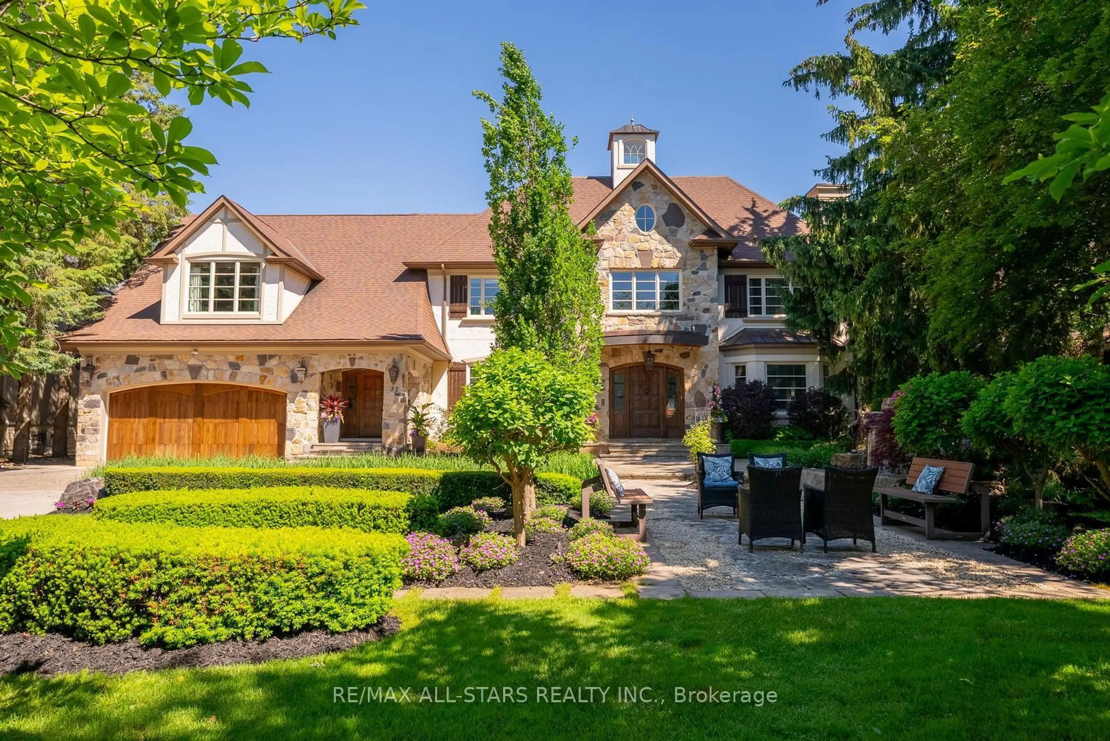 Unknown for 32 Wembley Ave, Markham Ontario L3R 2A9