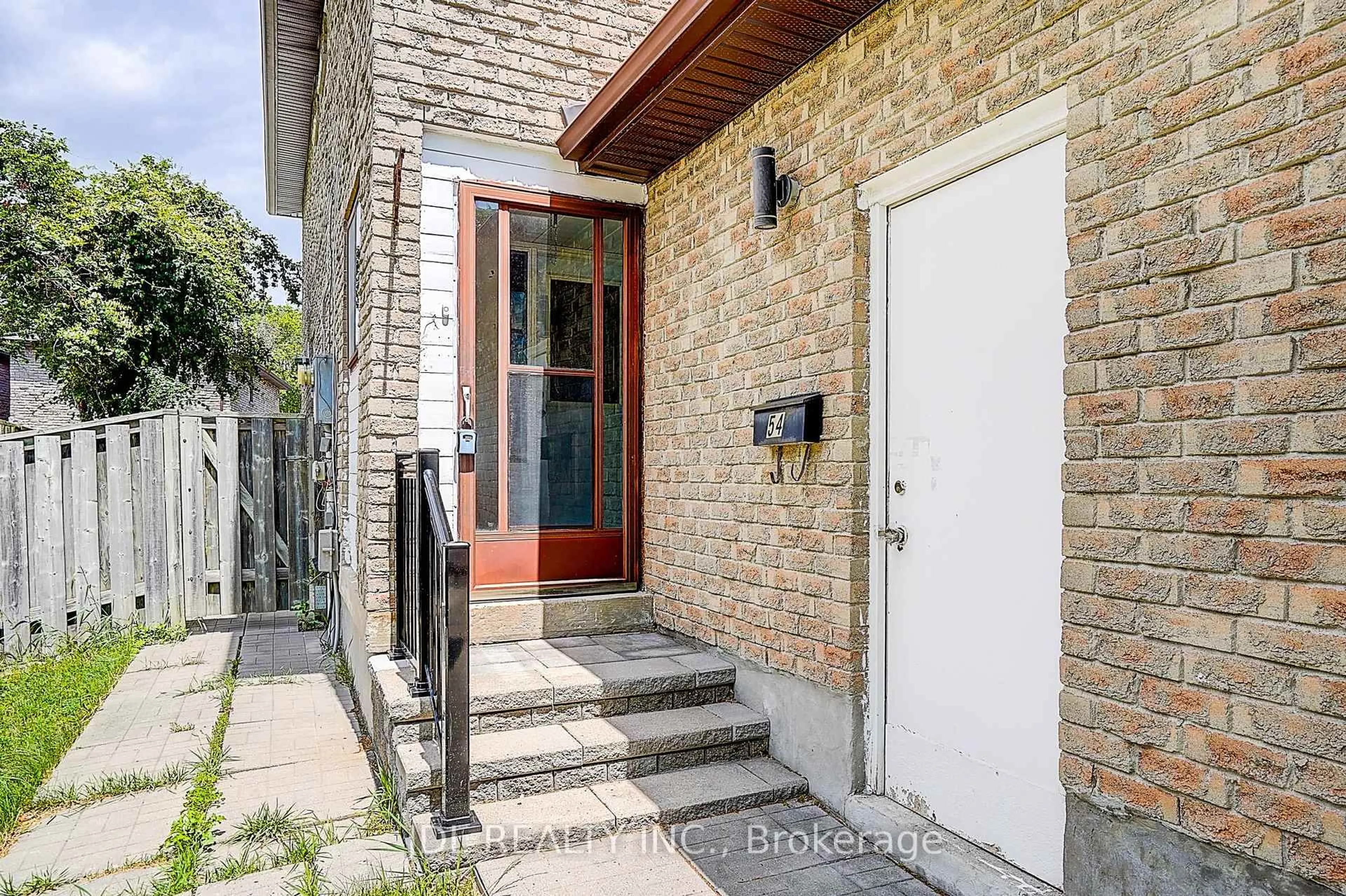Unknown for 54 Providence Cres, Markham Ontario L3R 4L8
