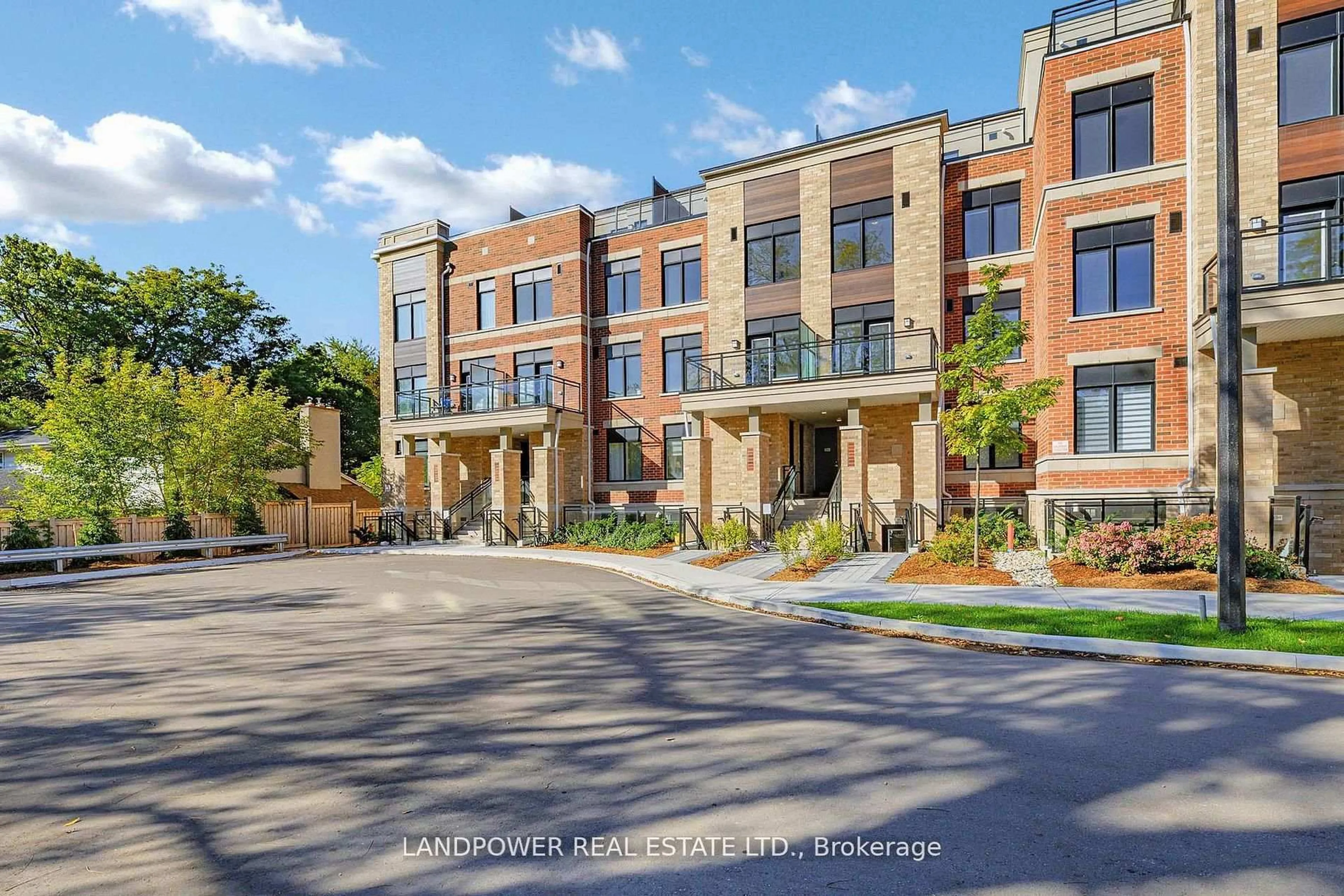 Unknown for 60 Elizabeth St #3305, Richmond Hill Ontario L4C 5W2