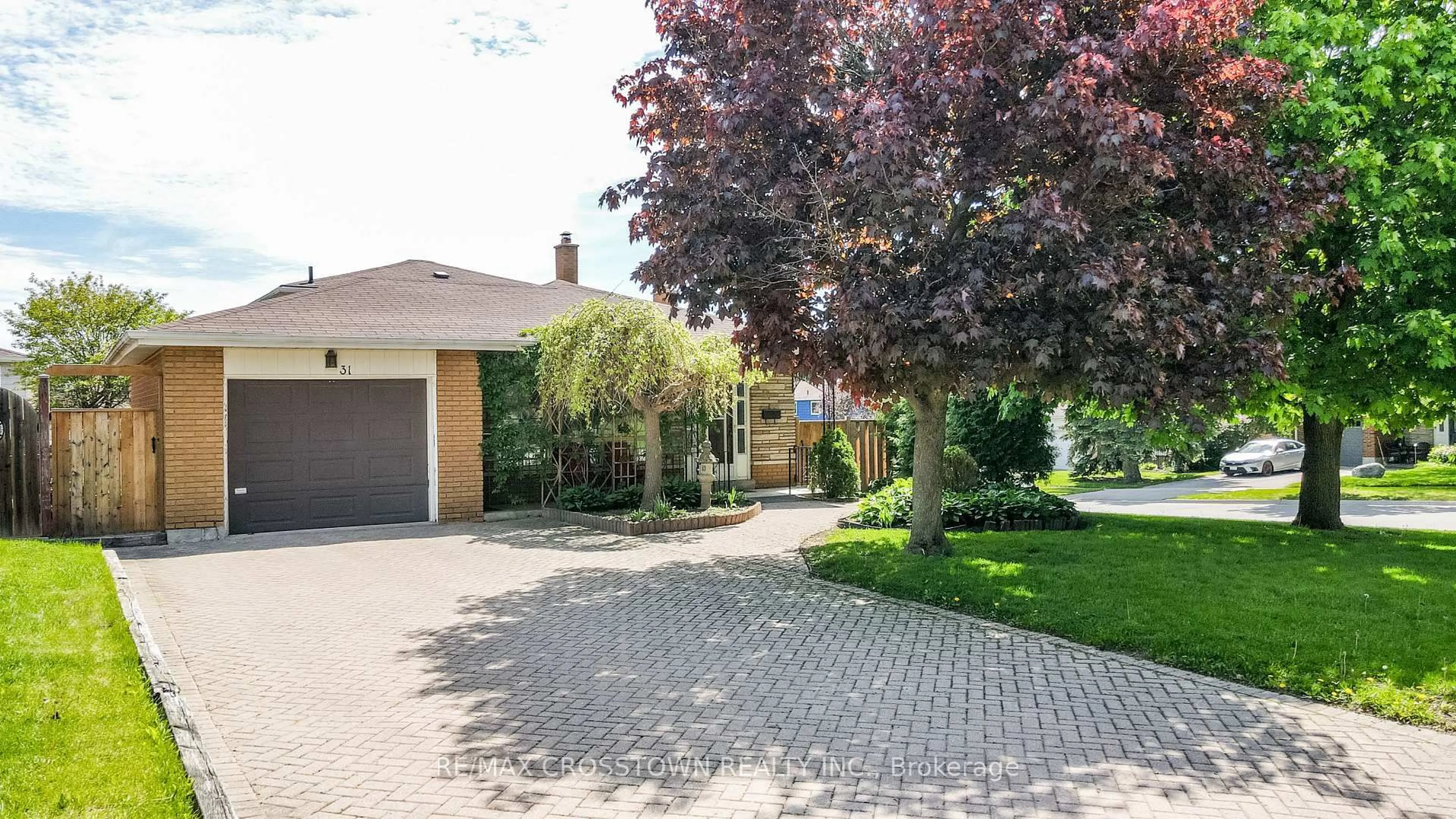 Unknown for 31 Lee Ave, Bradford West Gwillimbury Ontario L3Z 1A8
