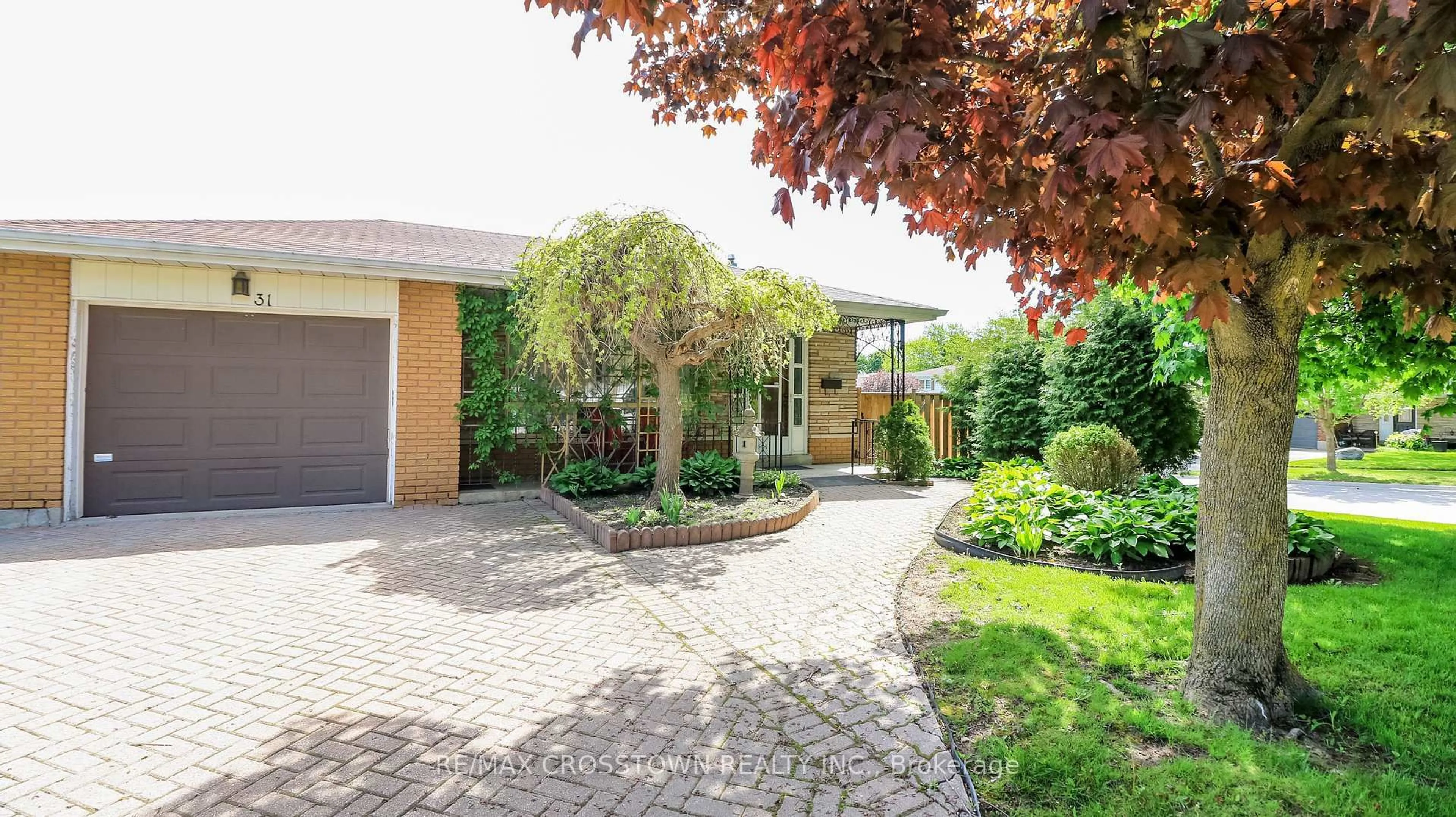 Unknown for 31 Lee Ave, Bradford West Gwillimbury Ontario L3Z 1A8