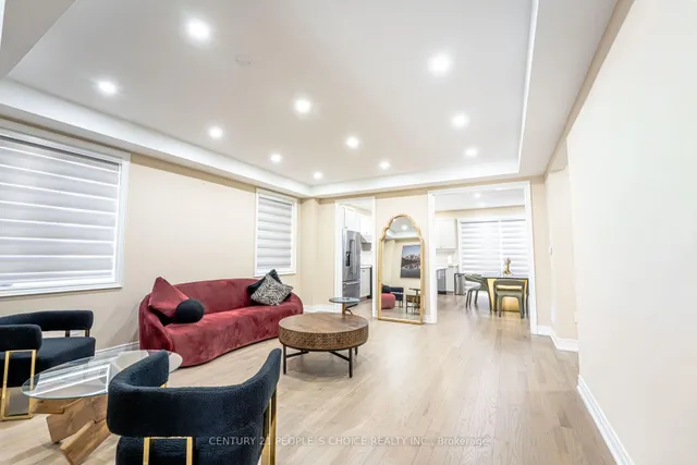 56 Plank Rd, Bradford West Gwillimbury 5