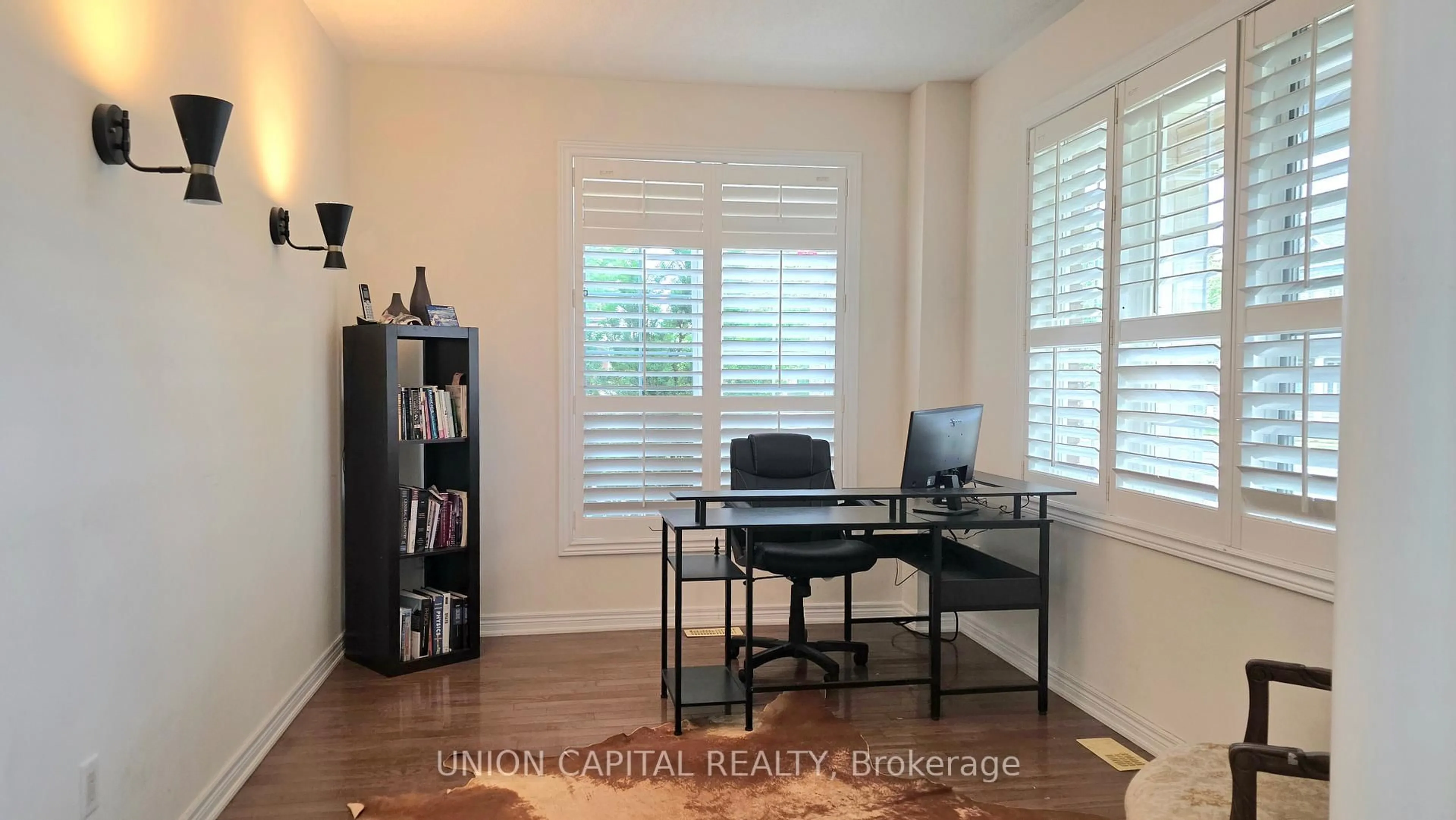 A pic of a room for 2 Solace Rd, Markham Ontario L6E 0A3