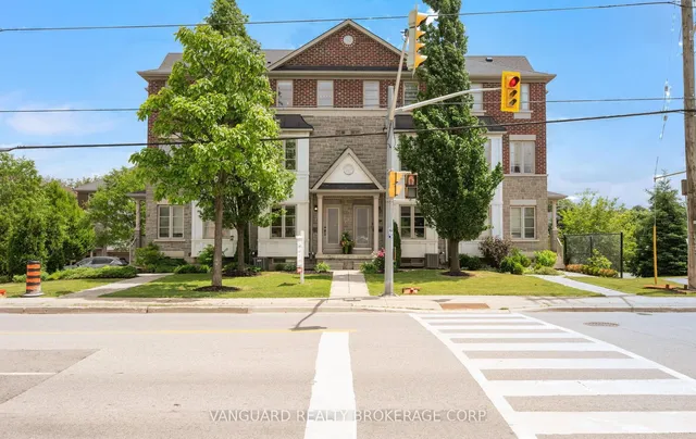 8441 Islington Ave #3, Vaughan 5