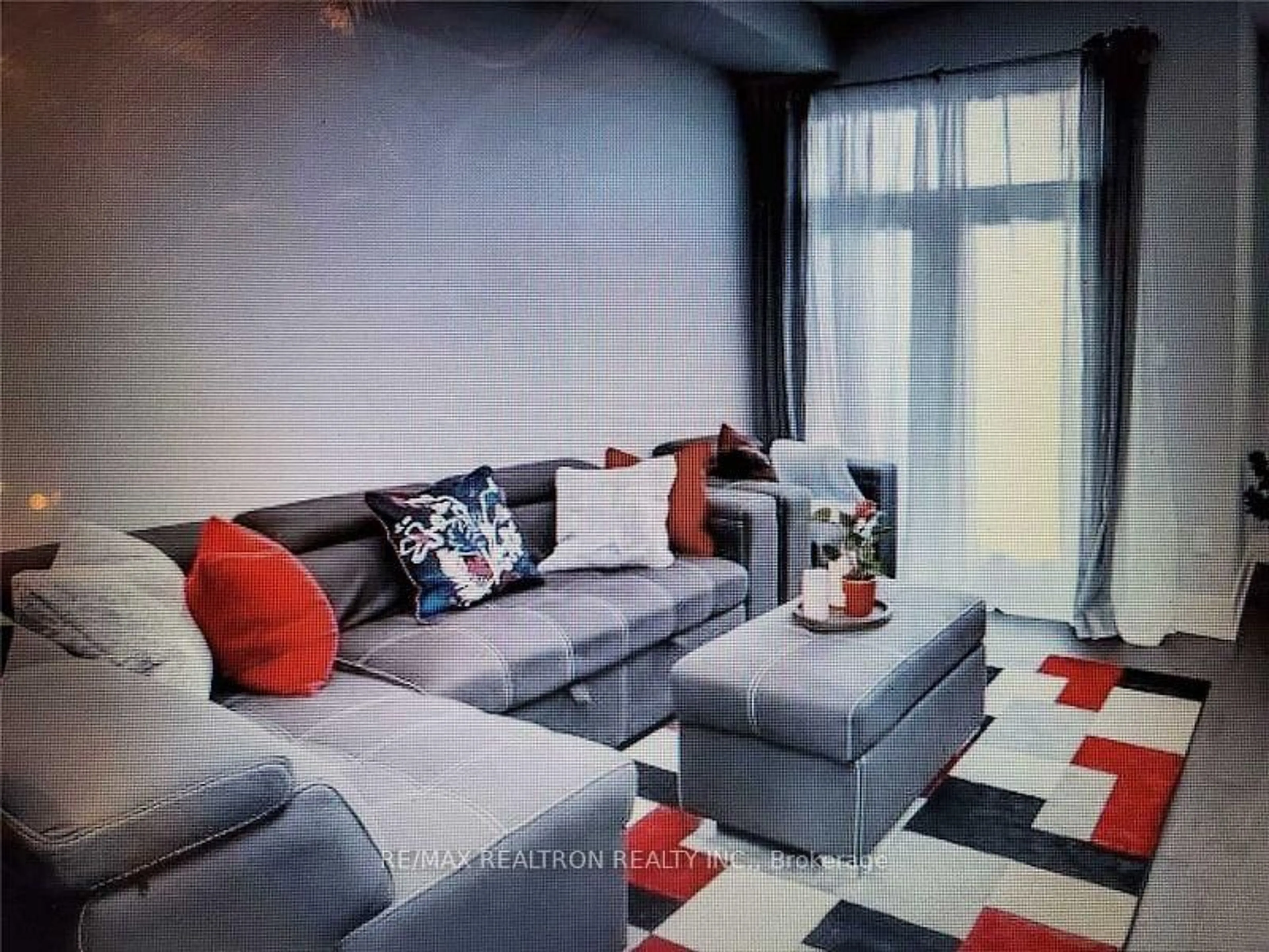 Living room with furniture, unknown for 13 Golden Tr, Vaughan Ontario L6A 5A1