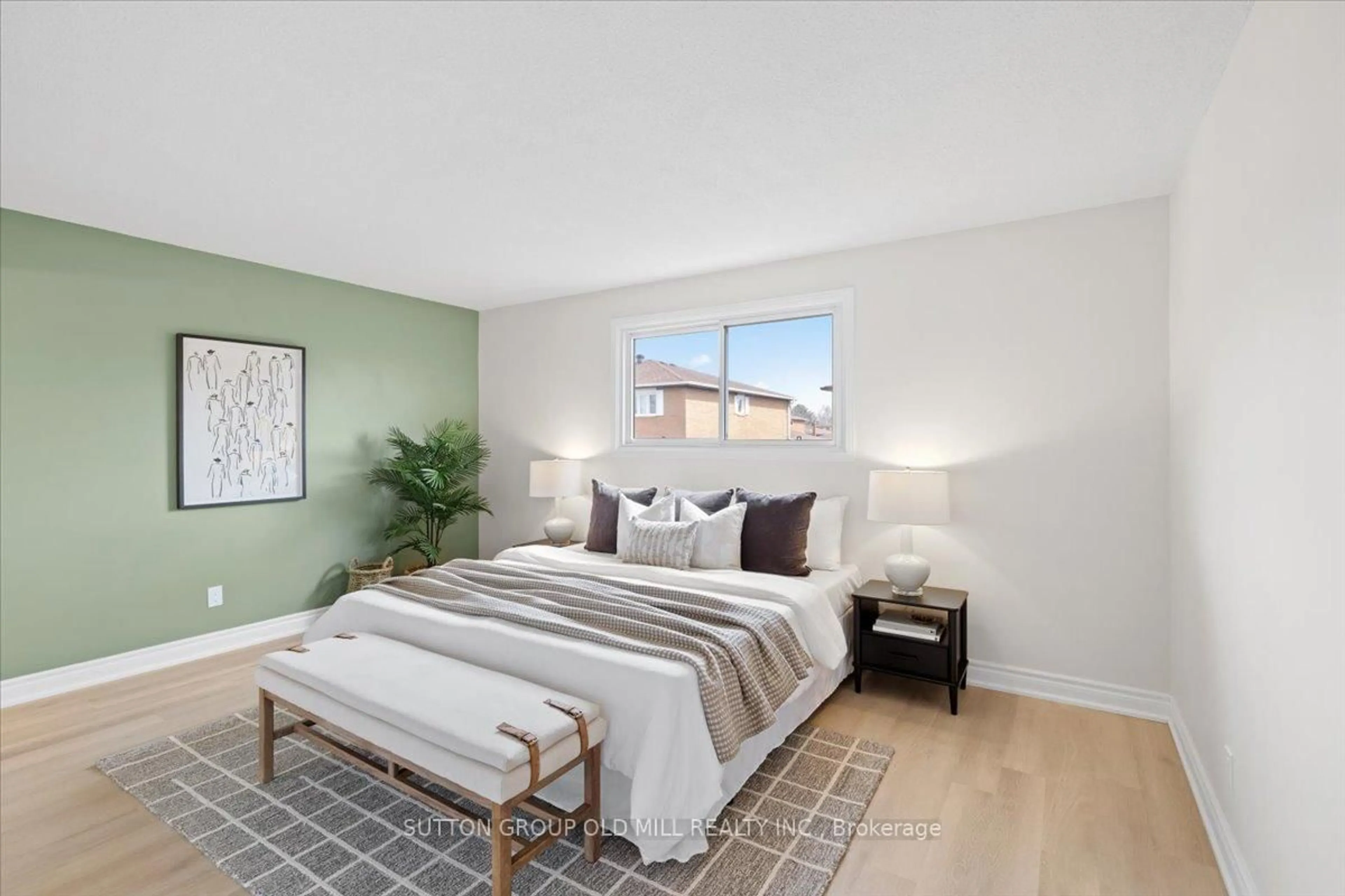 A pic of a room for 37 Brandy Cres, Vaughan Ontario L4L 3C5