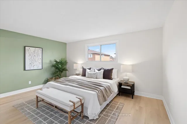 37 Brandy Cres, Vaughan 4