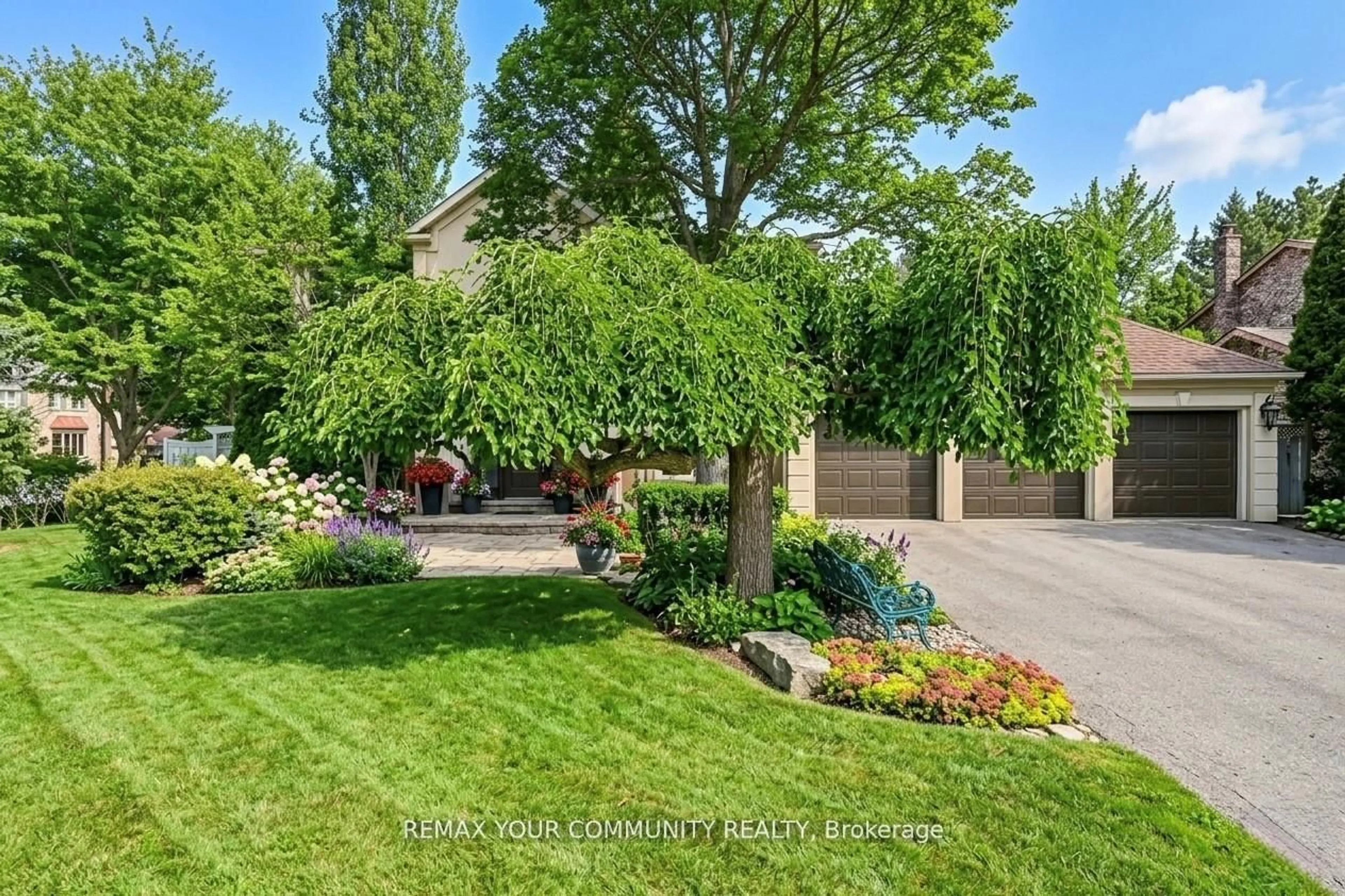 Unknown for 30 Deanbank Dr, Markham Ontario L3T 1Z3