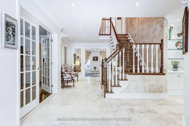 30 Deanbank Dr, Markham 4