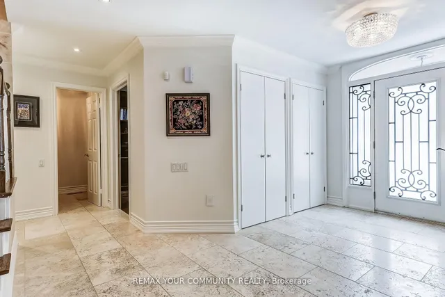 30 Deanbank Dr, Markham 5
