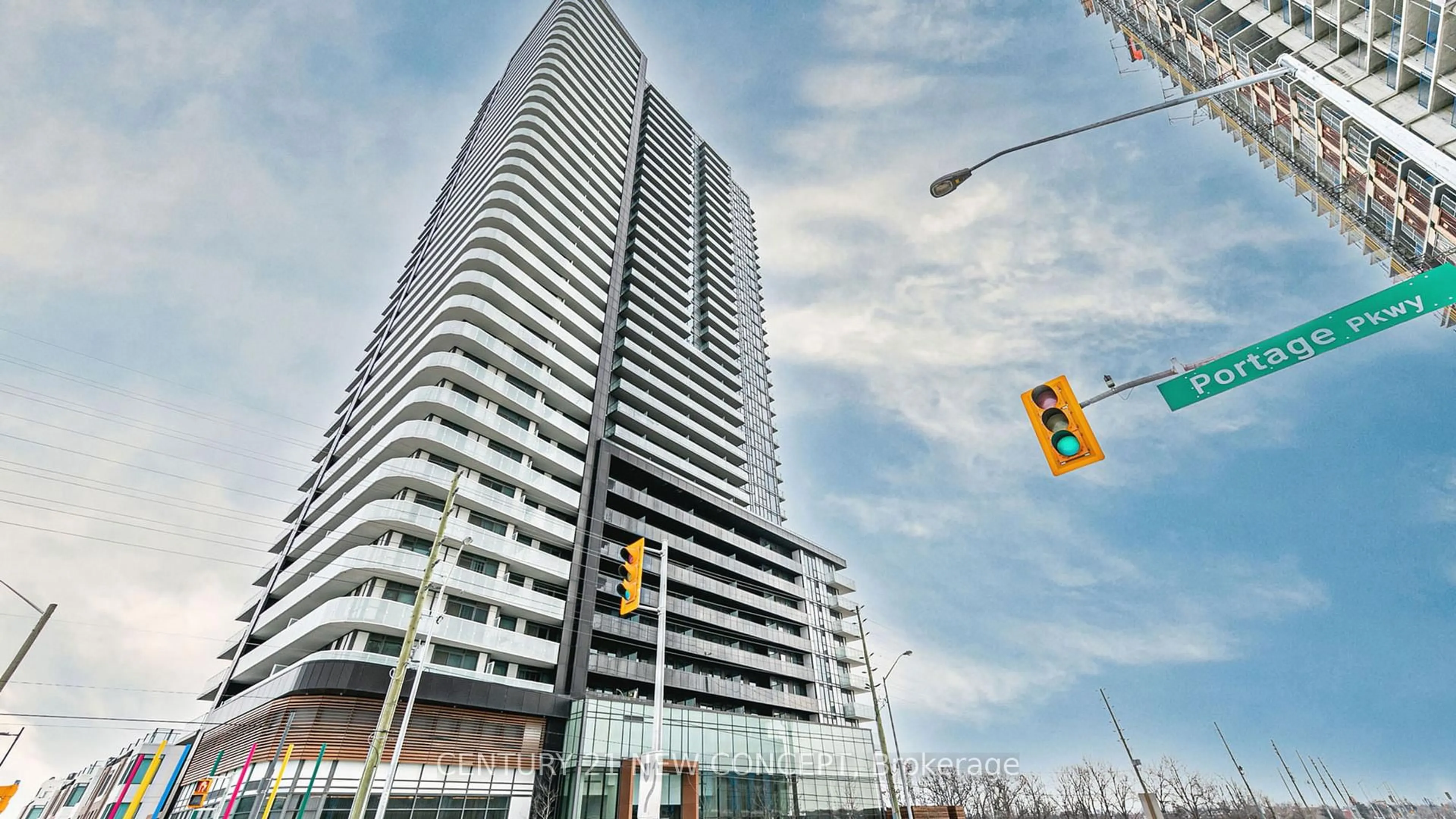 Unknown for 7895 Jane St #3017, Vaughan Ontario L4K 0K2