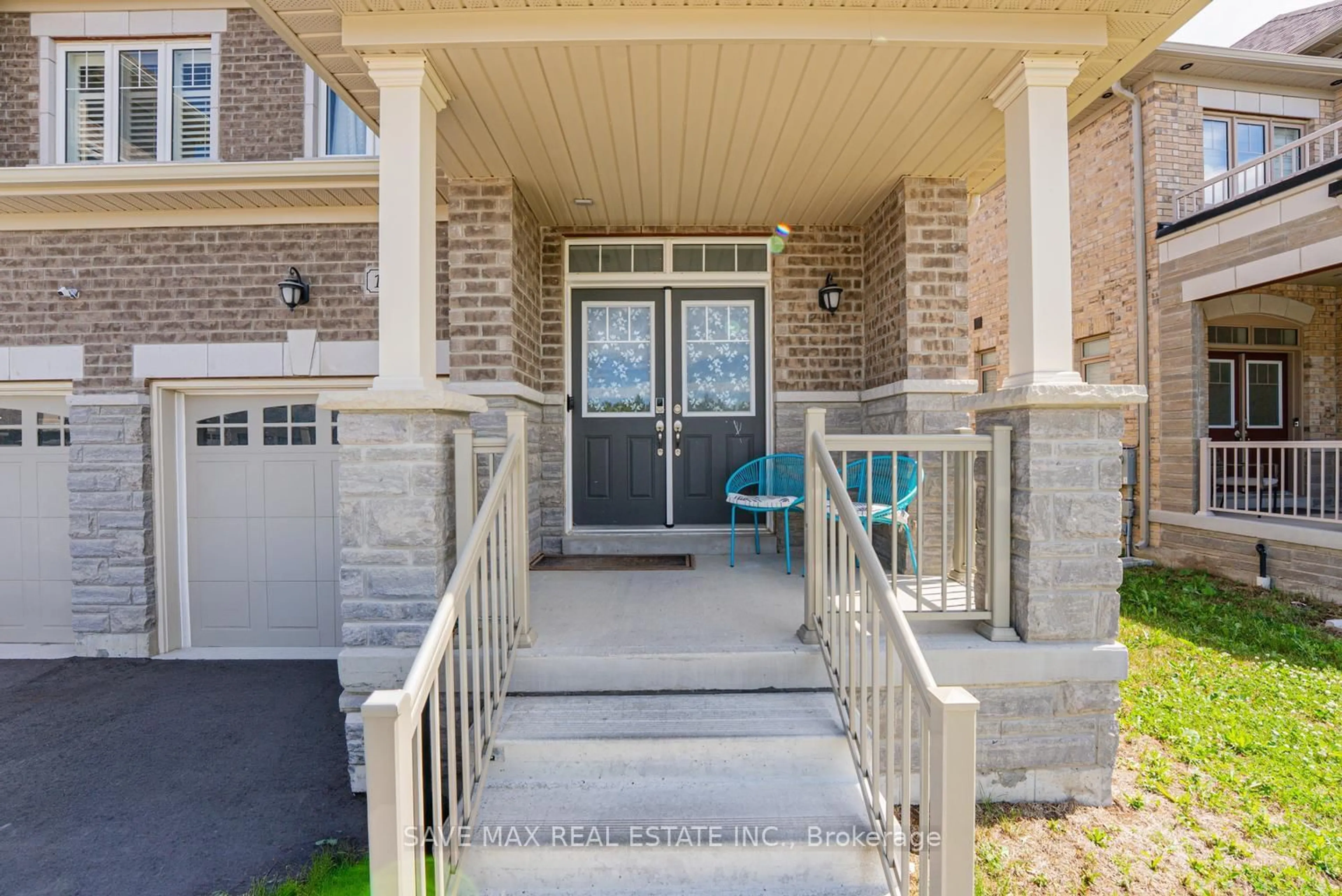 Unknown for 125 Jonkman Blvd, Bradford West Gwillimbury Ontario L3Z 4J9