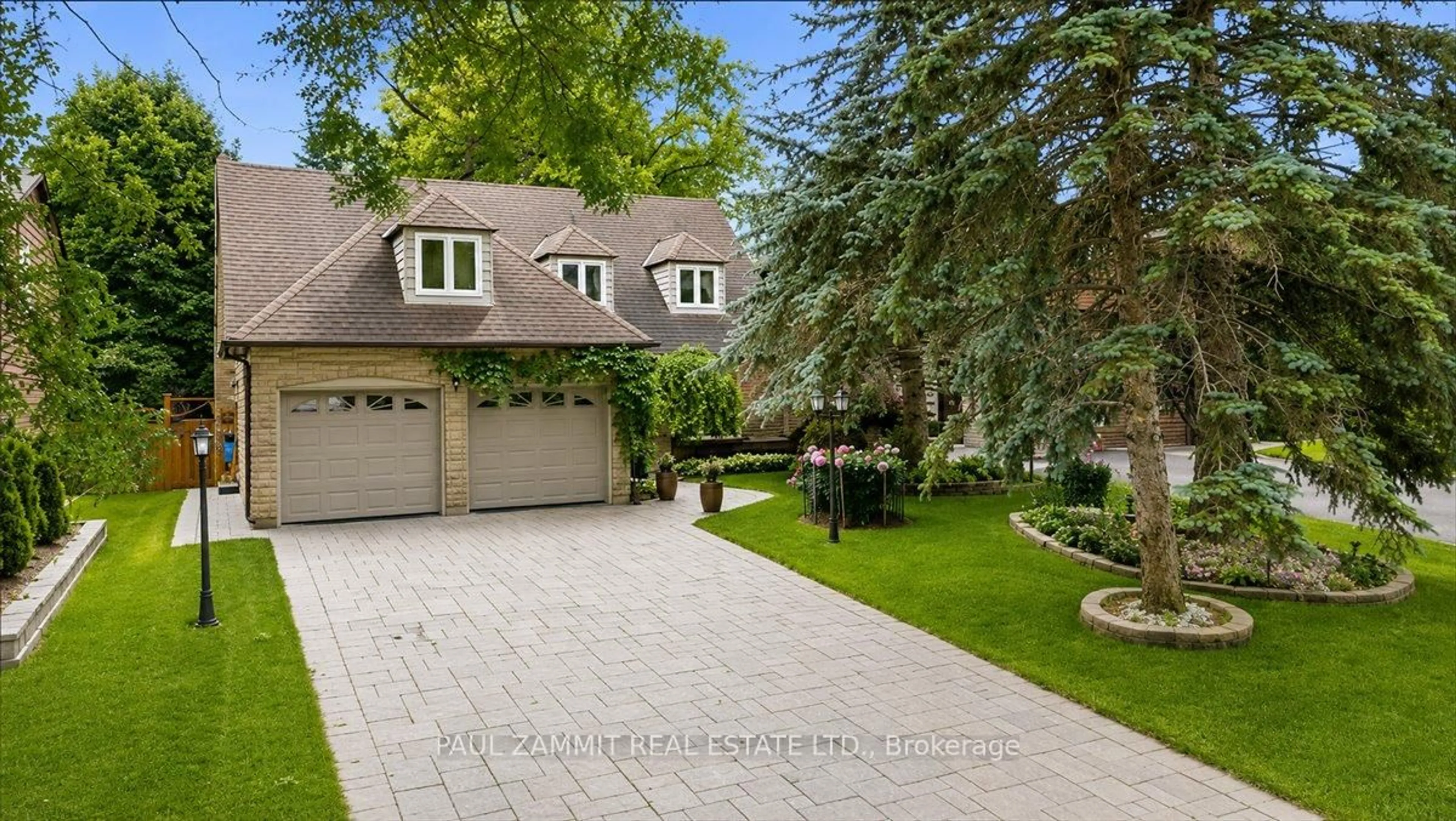 Unknown for 39 Woolsthorpe Cres, Markham Ontario L3T 4E1