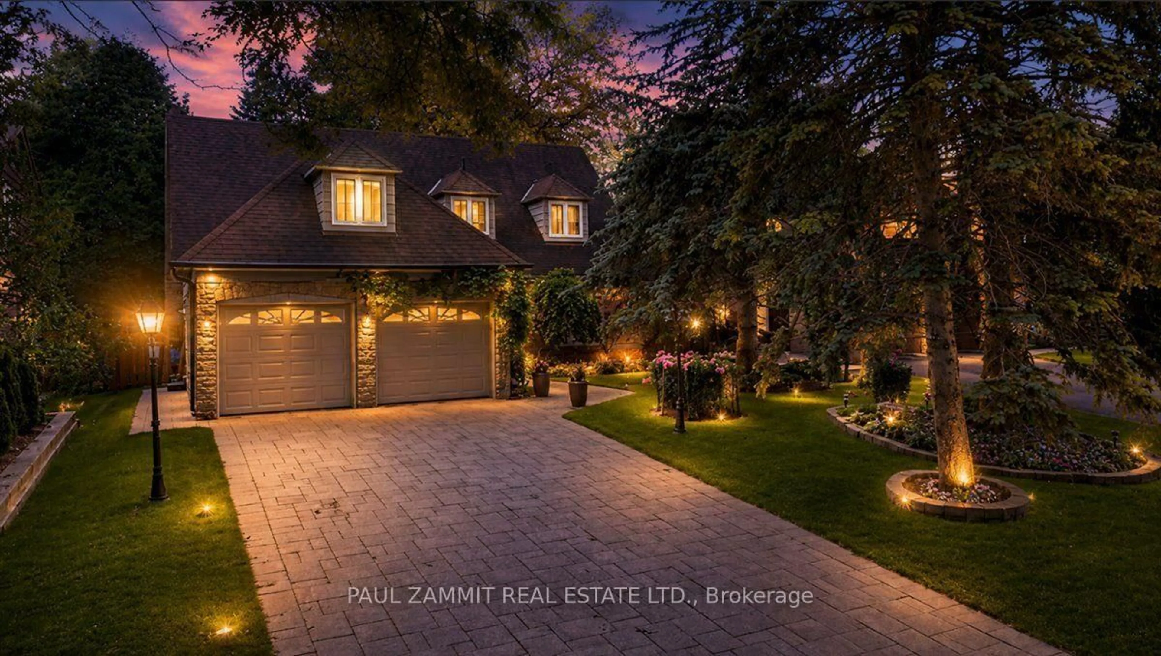 Unknown for 39 Woolsthorpe Cres, Markham Ontario L3T 4E1
