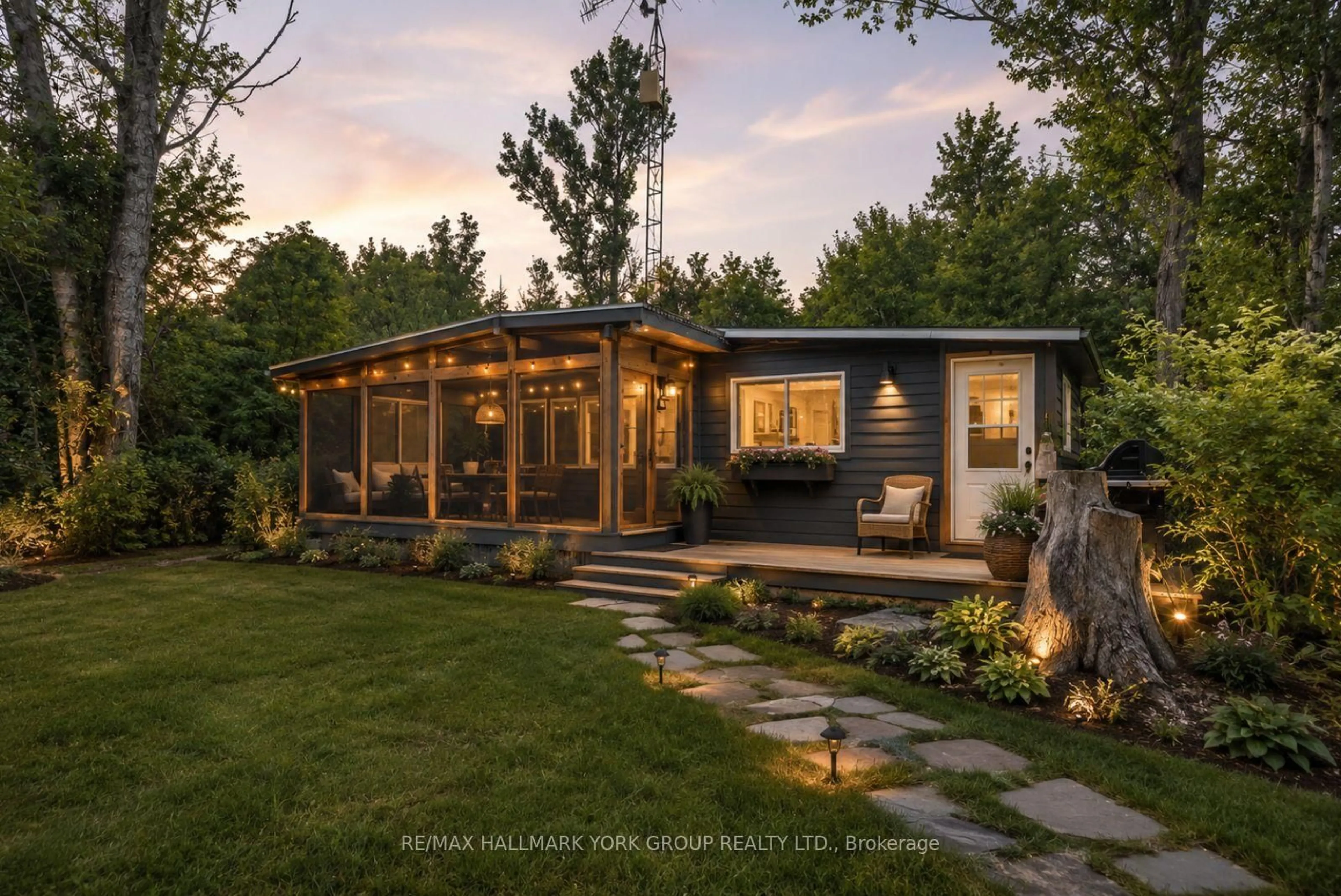 Unknown for 40630 Shore Rd, Brock Ontario L0K 1A0