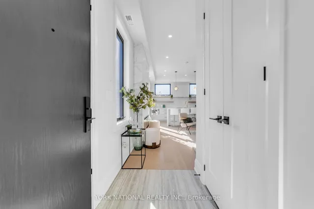 59 Charles St #1, Newmarket 5