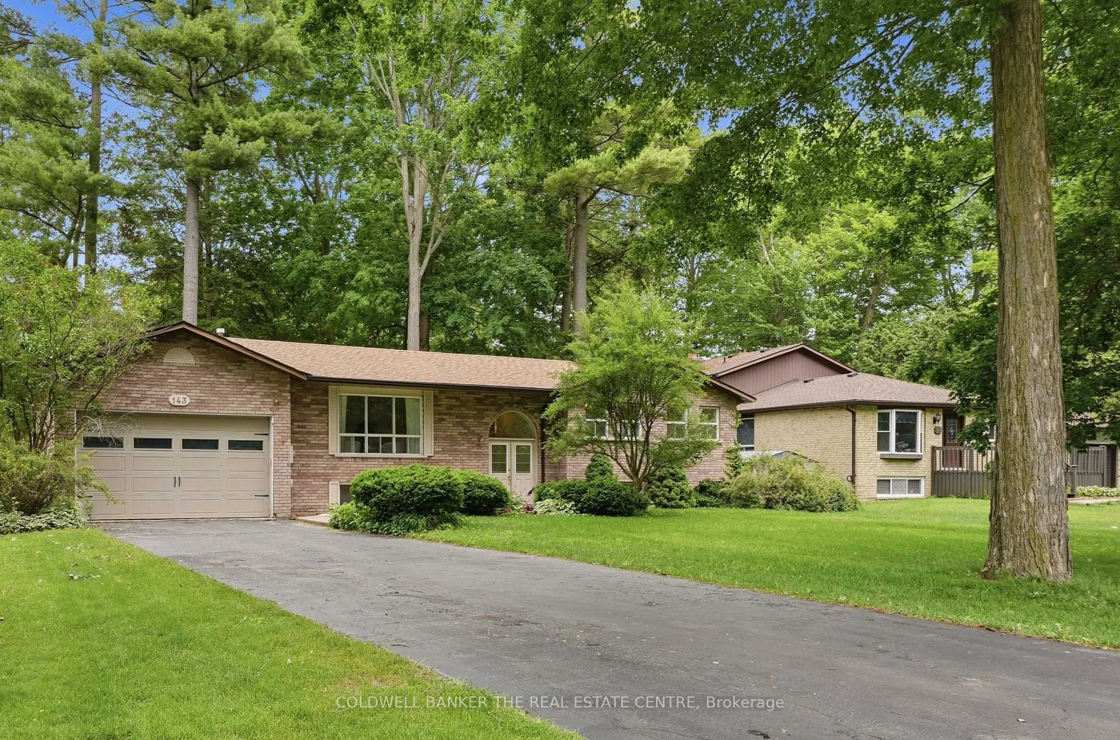 Unknown for 143 Park Ave, East Gwillimbury Ontario L9N 1J1