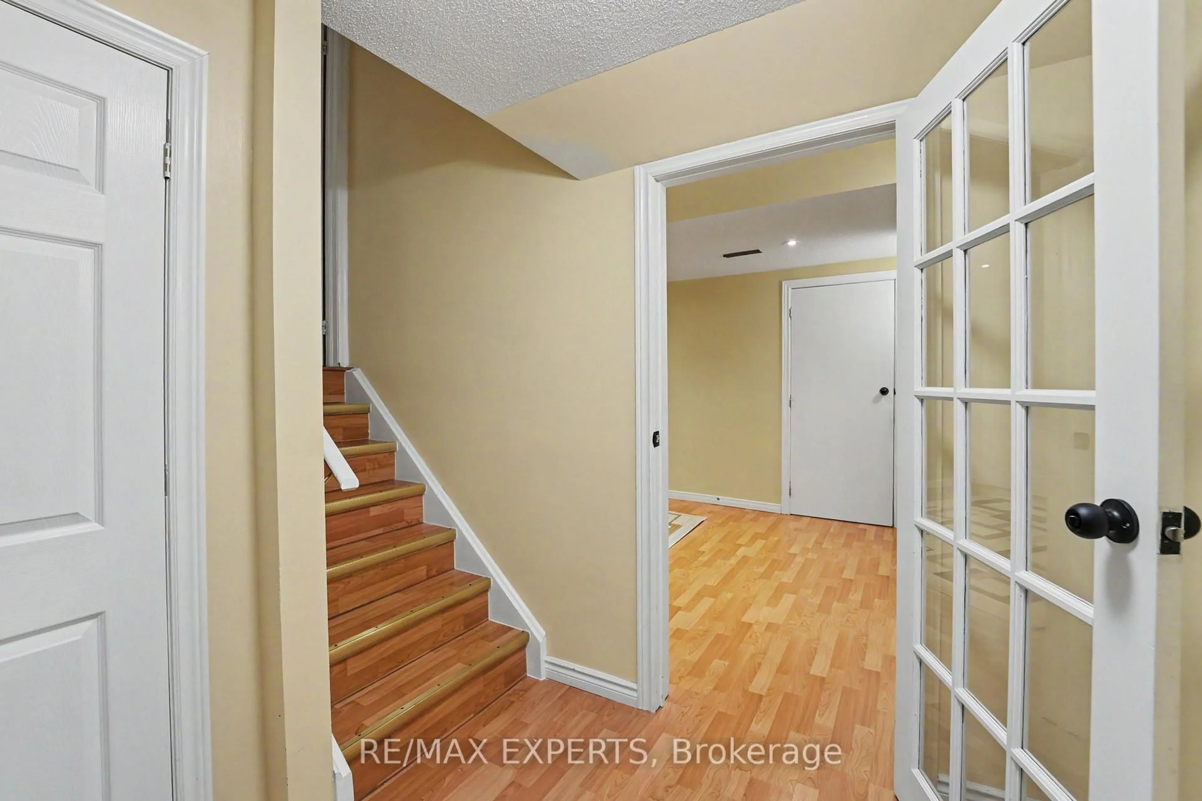 Unknown for 7 Cornerstone Rd, Markham Ontario L6E 1S4