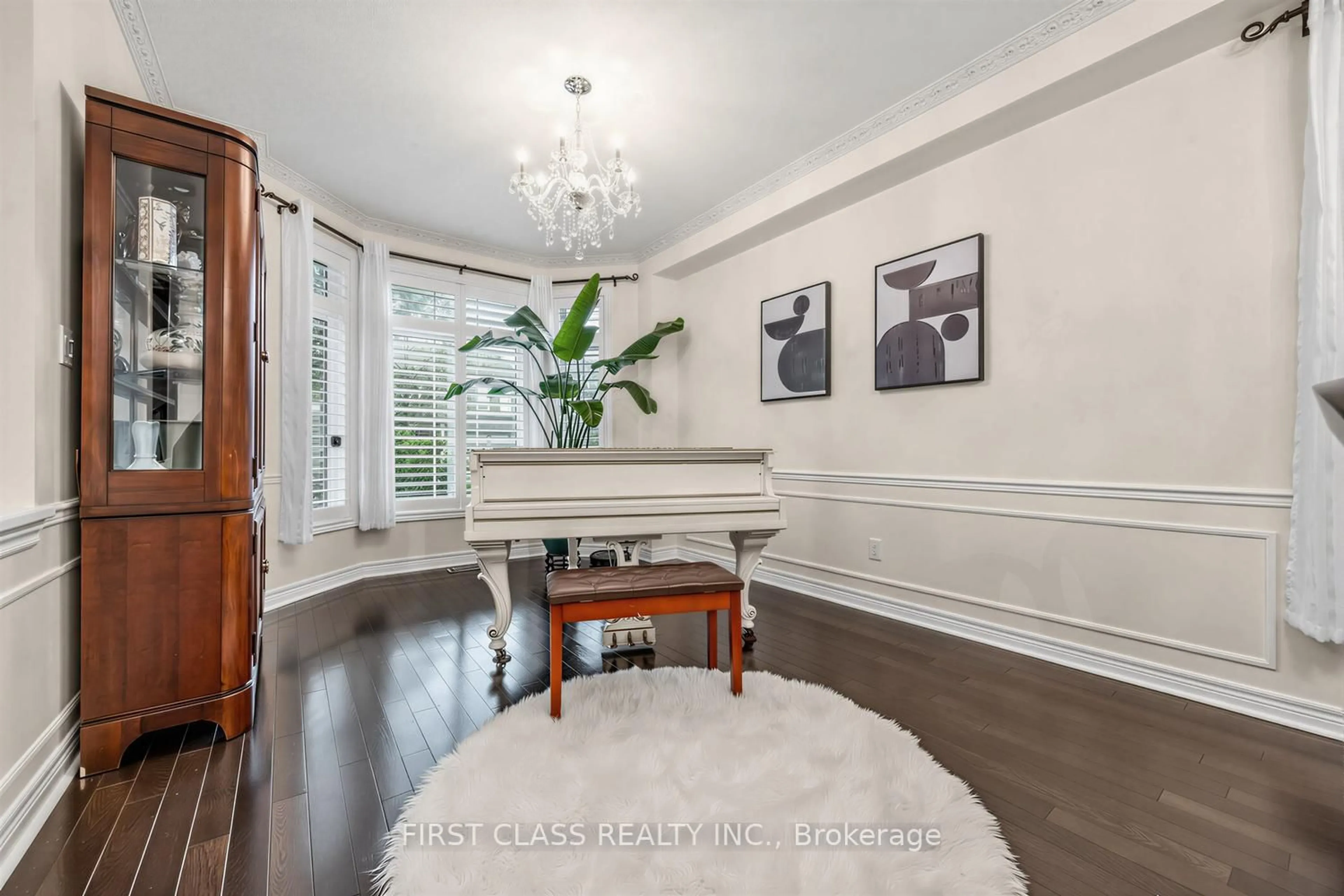 Unknown for 51 Gillings St, Markham Ontario L6C 0G3