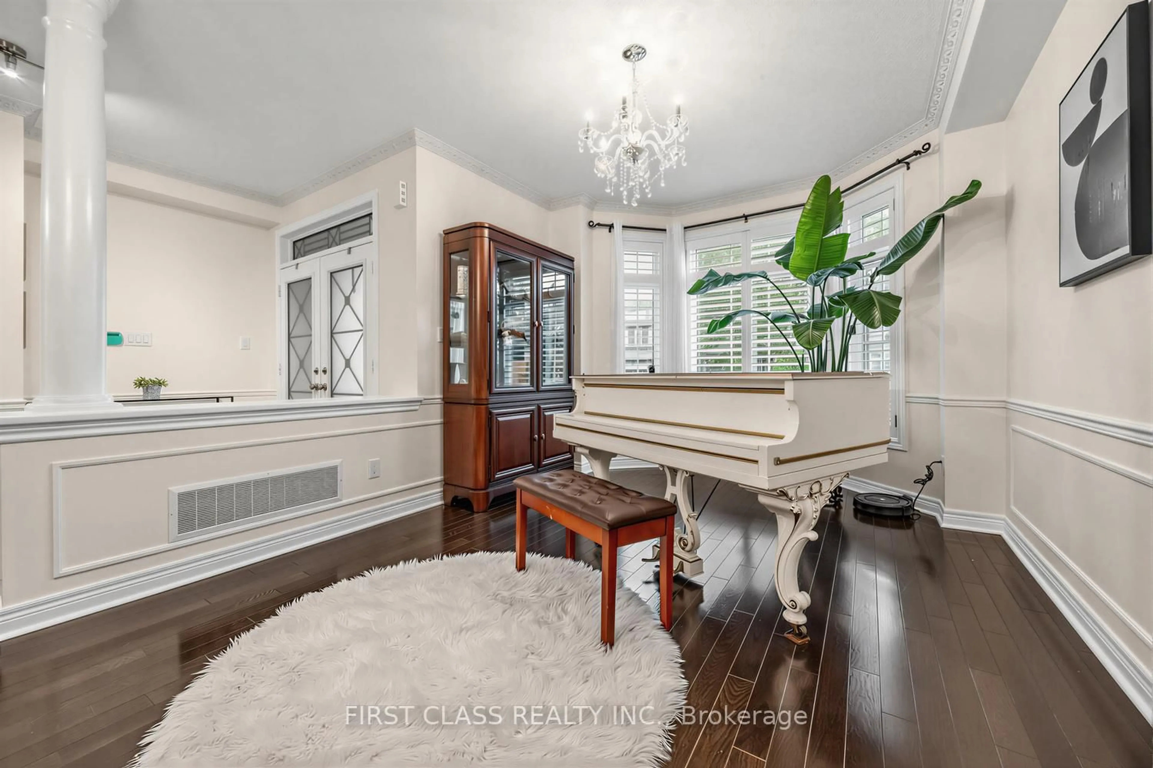 Unknown for 51 Gillings St, Markham Ontario L6C 0G3