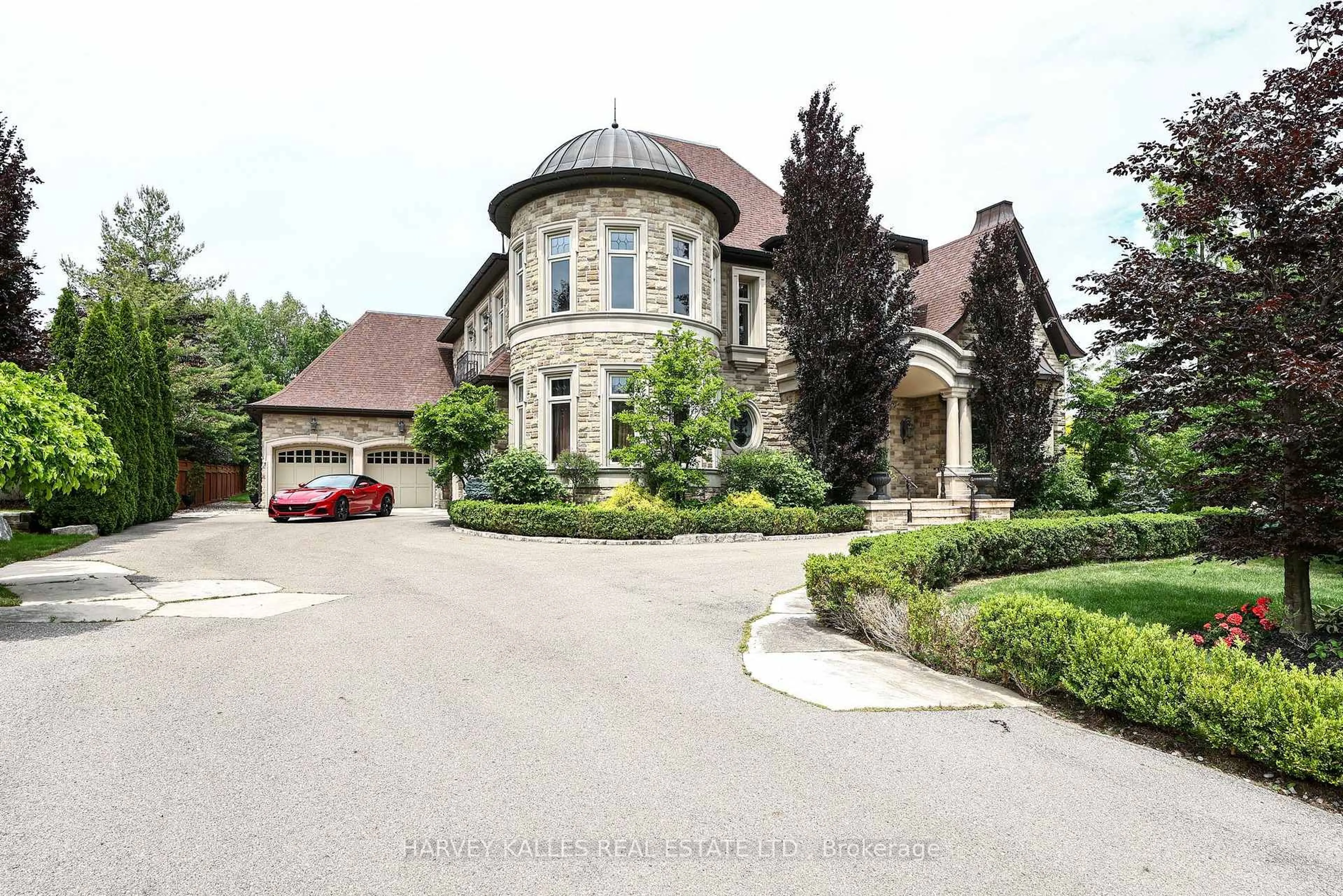 Unknown for 165 Parr Pl, Vaughan Ontario L4J 8L1
