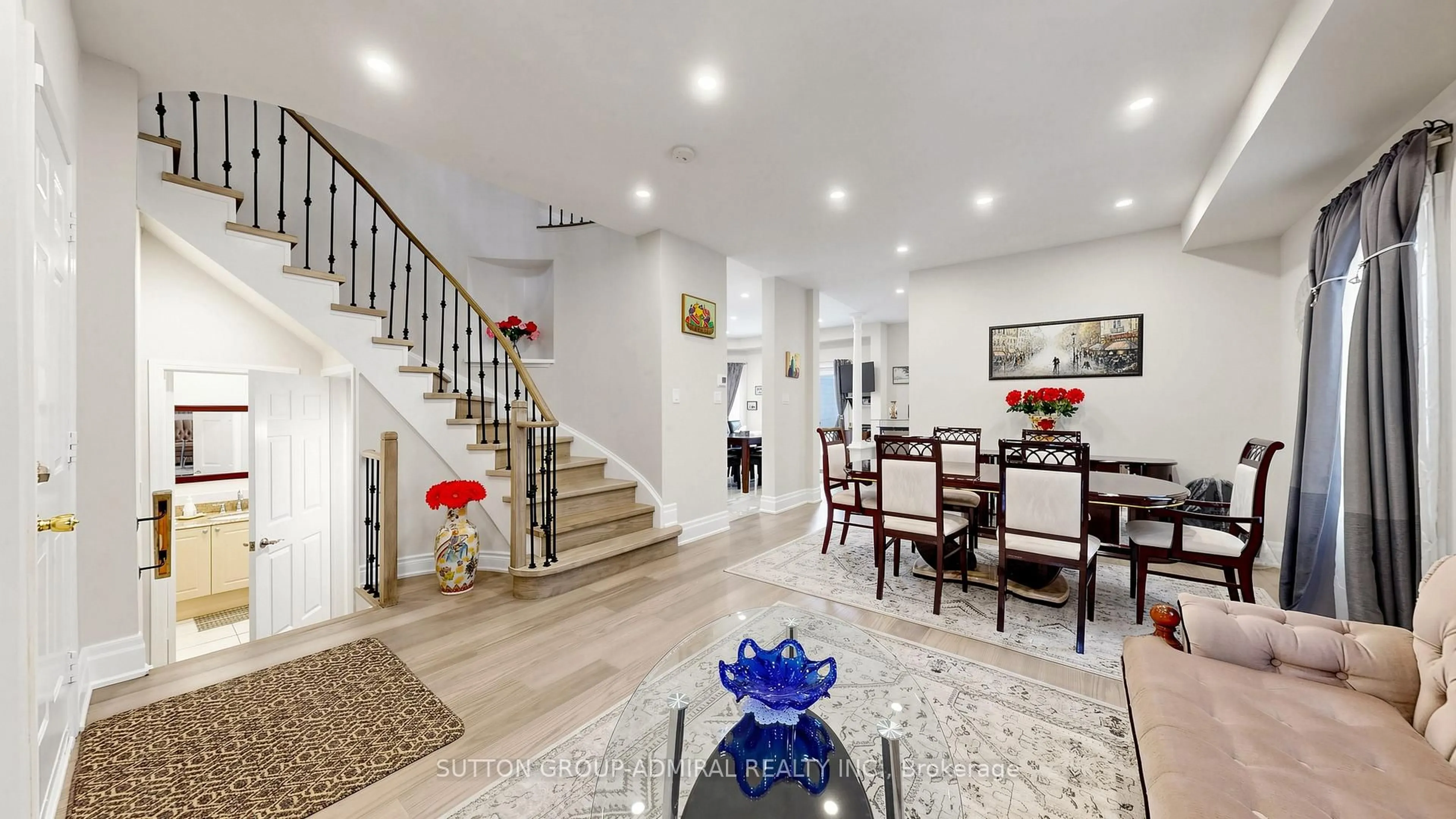 Unknown for 84 Sapphire Dr, Richmond Hill Ontario L4S 2E6
