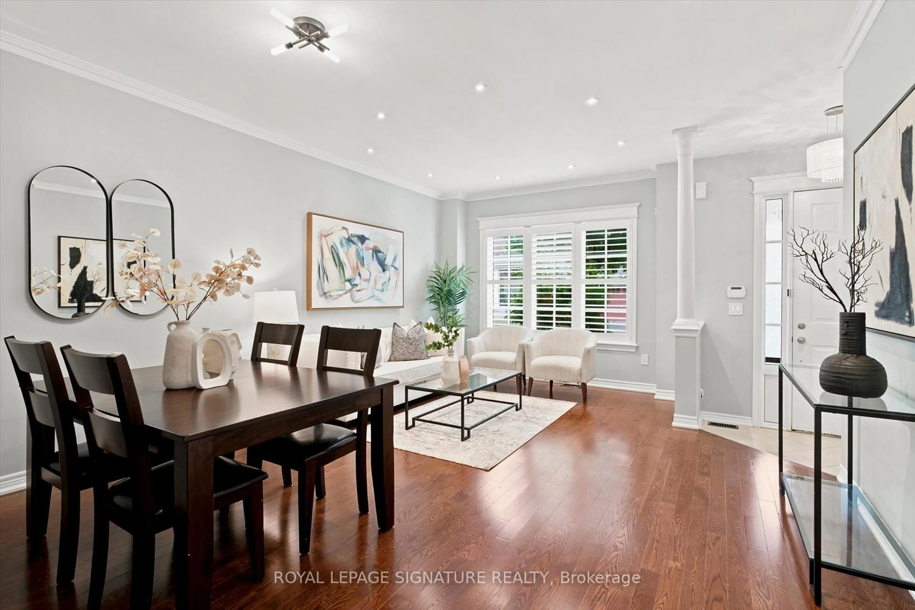 Unknown for 6 Mayapple Lane, Richmond Hill Ontario L4E 1B8