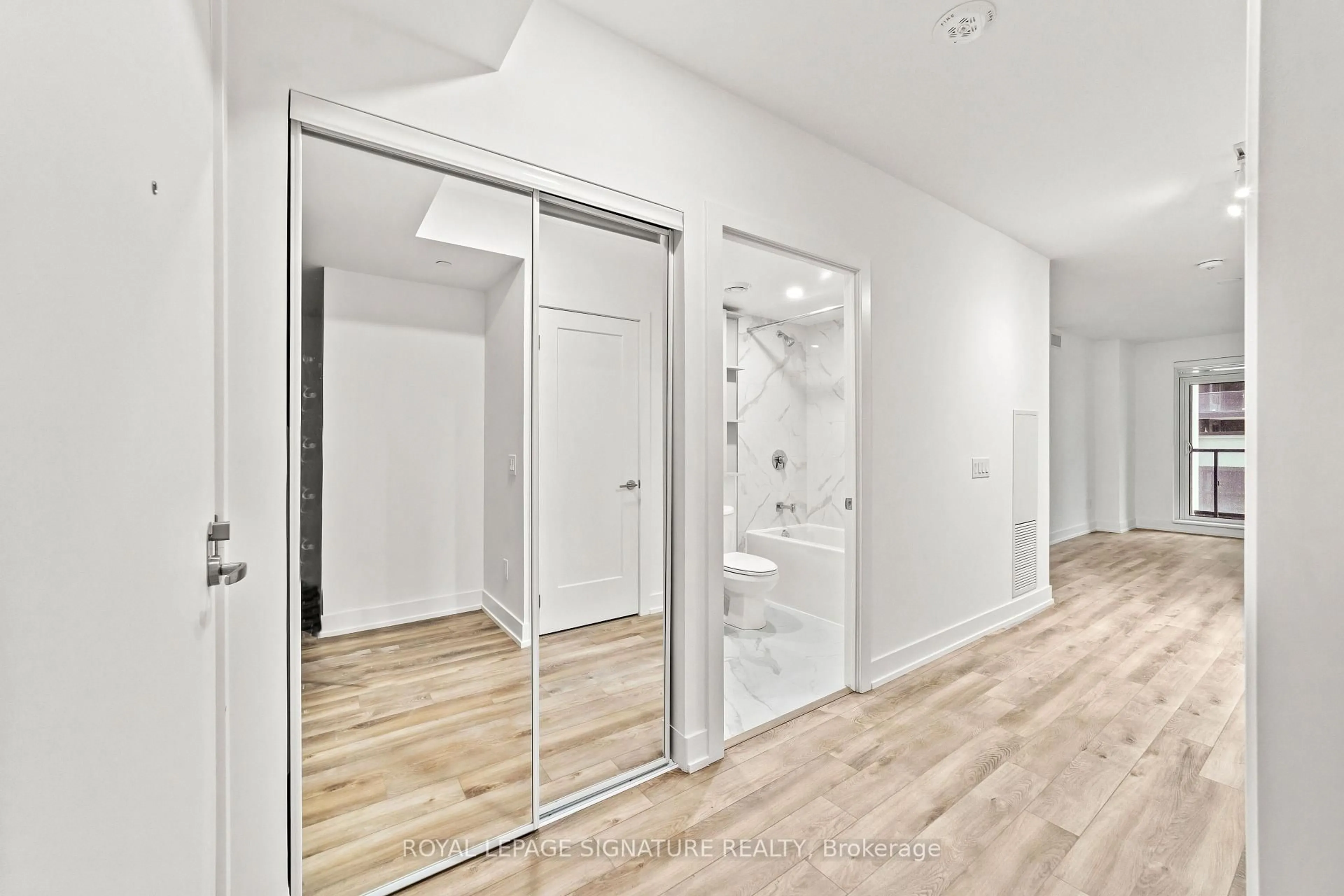 A pic of a room for 9 Clegg Rd #501, Markham Ontario L6G 0H3
