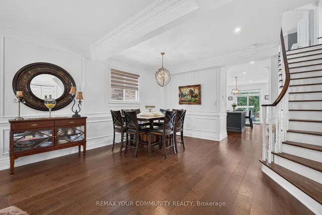 119 Toscana Rd, Vaughan 4