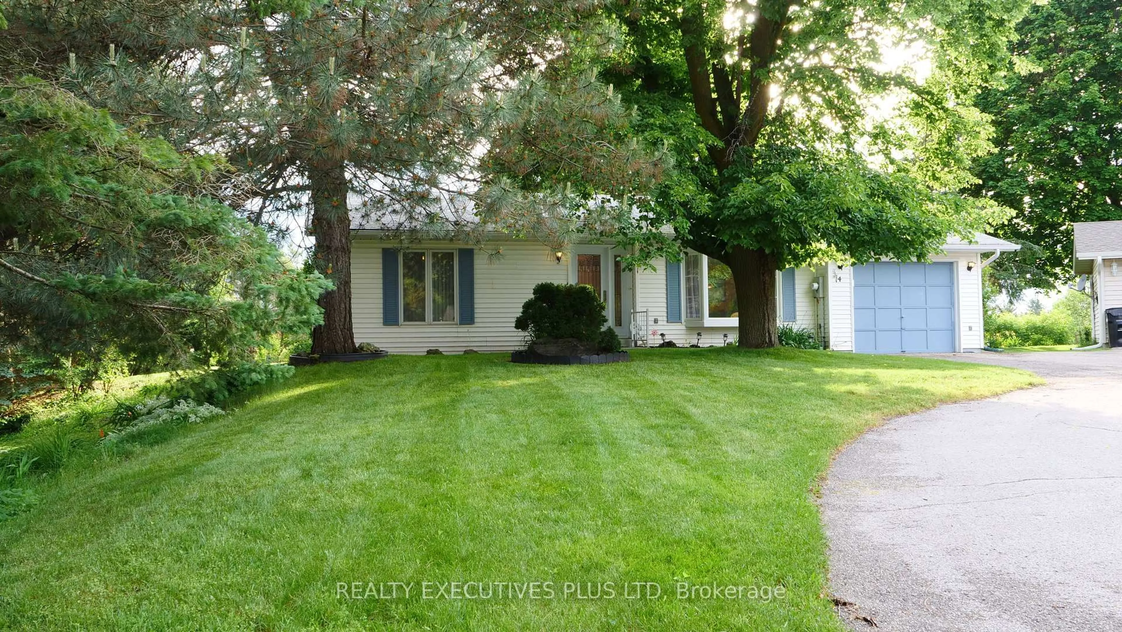 Unknown for 14 Butternut Crt, New Tecumseth Ontario L0G 1W0