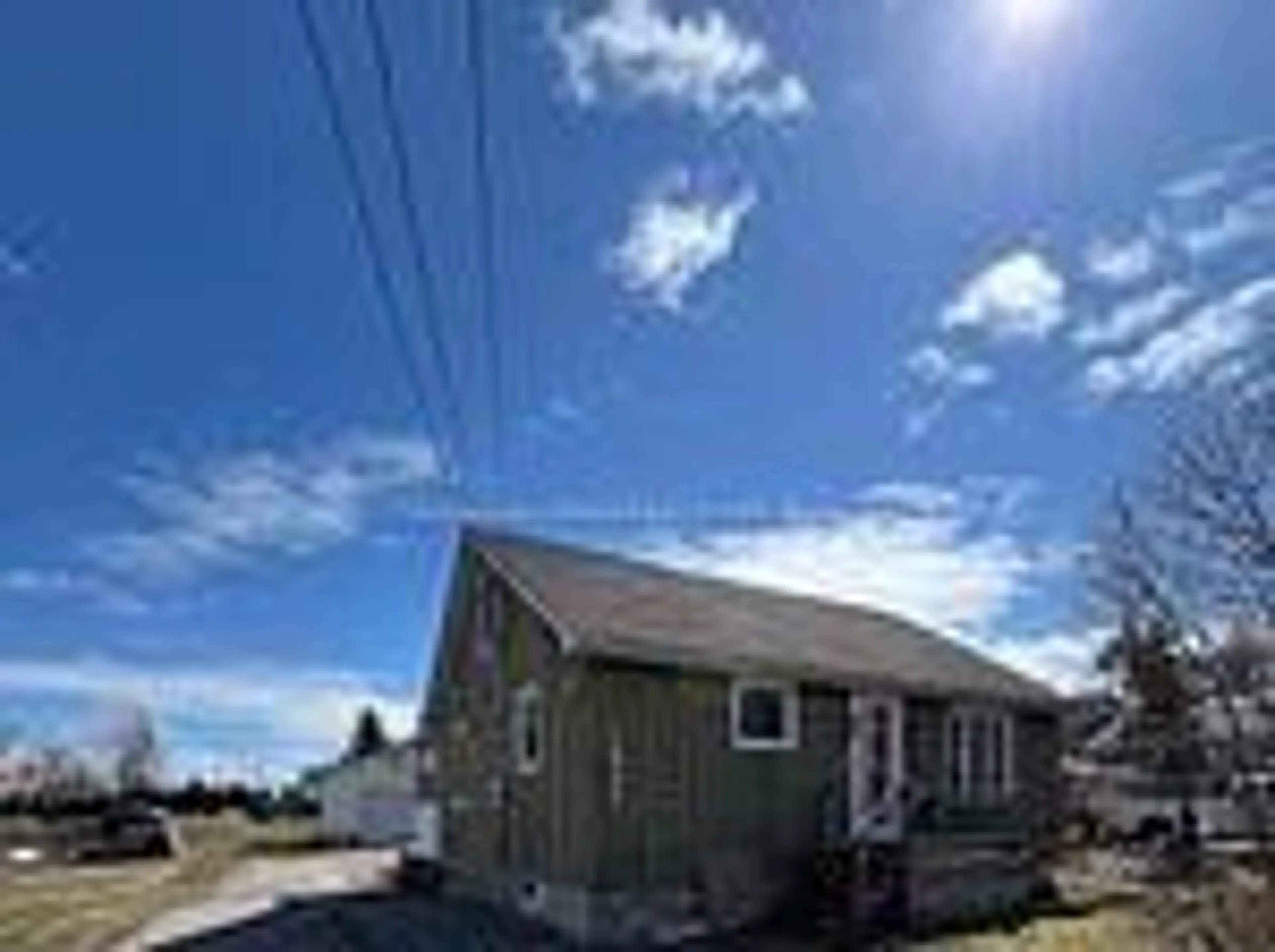 Shed for 1527 Killarney Beach Rd, Innisfil Ontario L0L 1W0