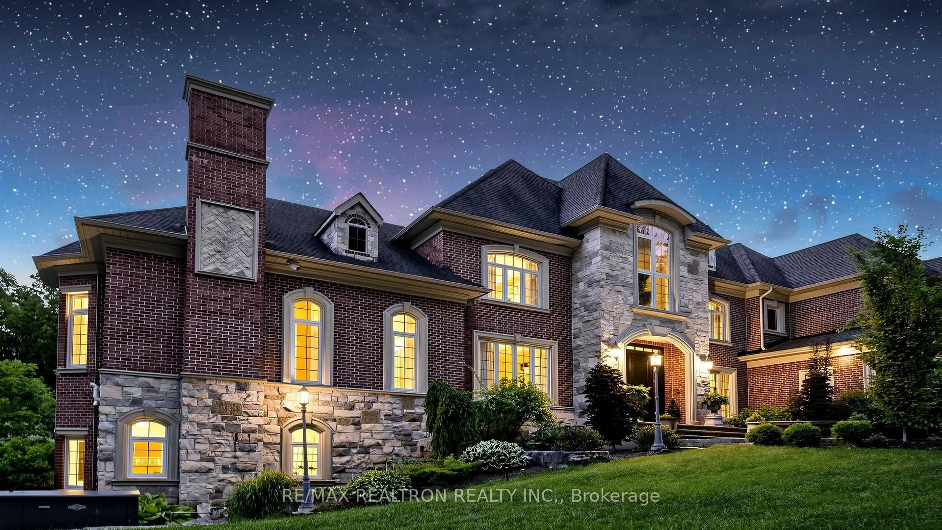 Home with brick exterior material, unknown for 29 Moraine Forest Tr, Whitchurch-Stouffville Ontario L4A 0T9