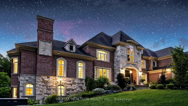 29 Moraine Forest Tr, Whitchurch-Stouffville 2