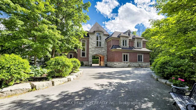 29 Moraine Forest Tr, Whitchurch-Stouffville 5