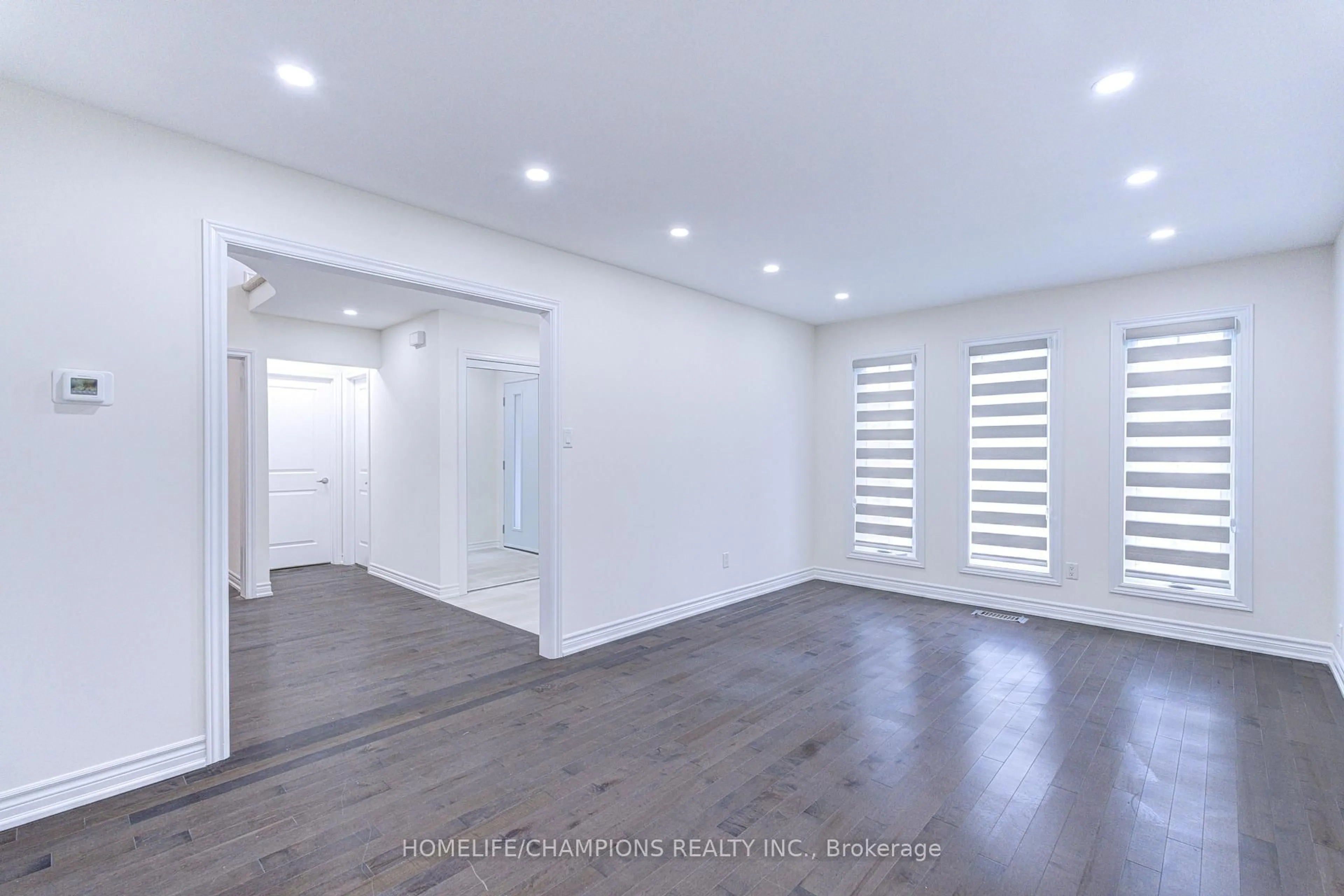 A pic of a room for 47 Randall Ave, Markham Ontario L3S 1H9