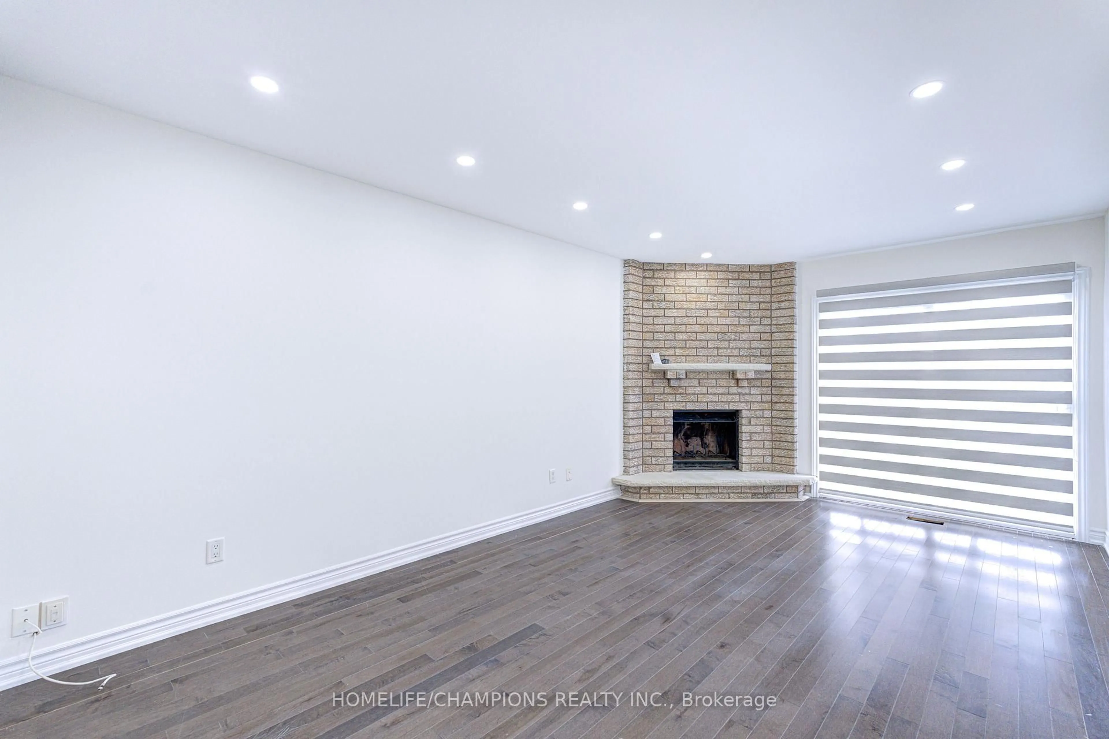 A pic of a room for 47 Randall Ave, Markham Ontario L3S 1H9
