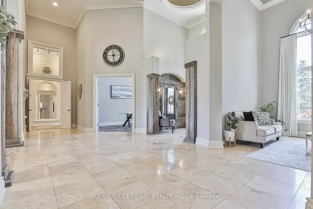 16 Lake Woods Dr, Whitchurch-Stouffville 5