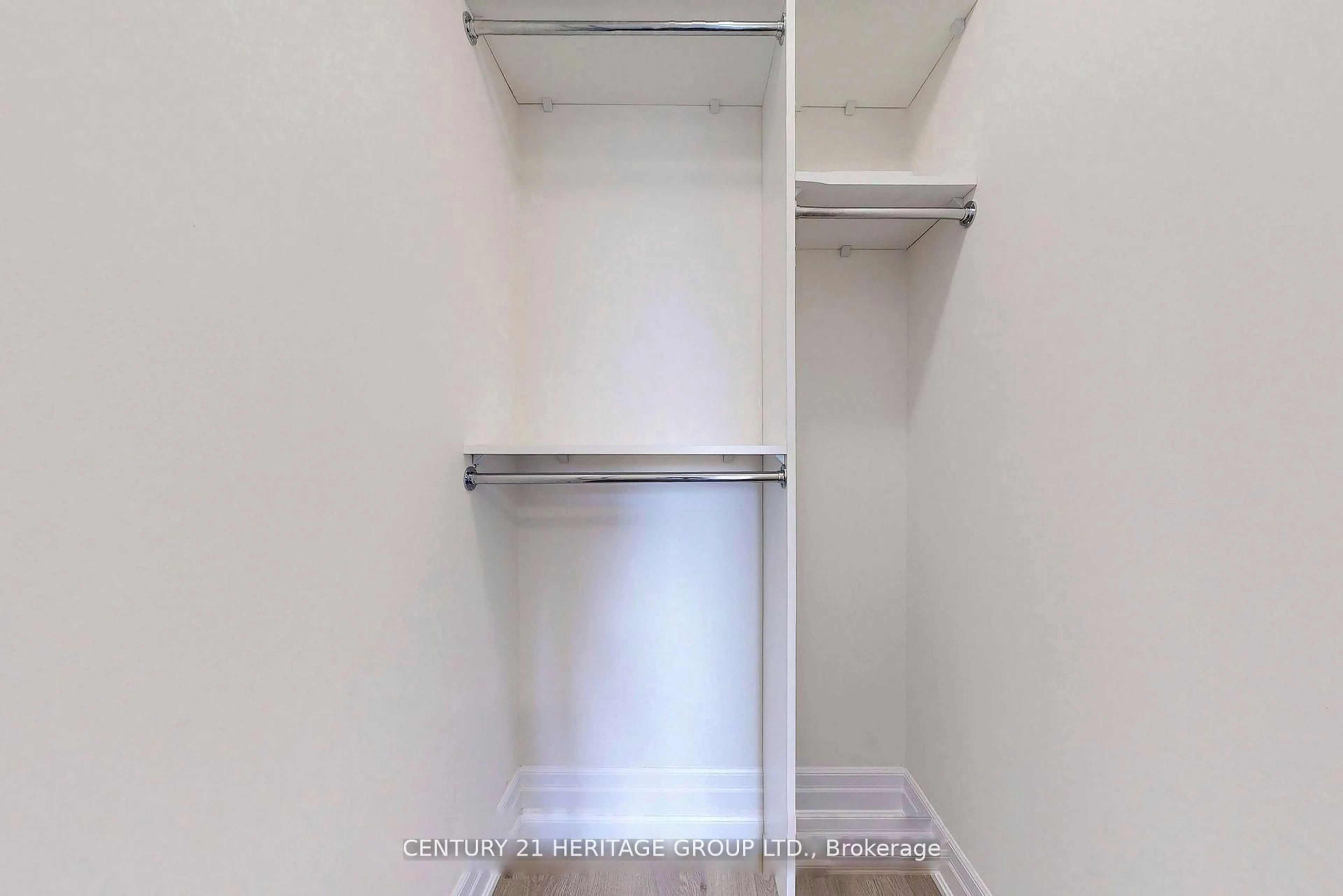 Storage room or clothes room or walk-in closet for 9085 Jane St #1512, Vaughan Ontario L4K 0L8