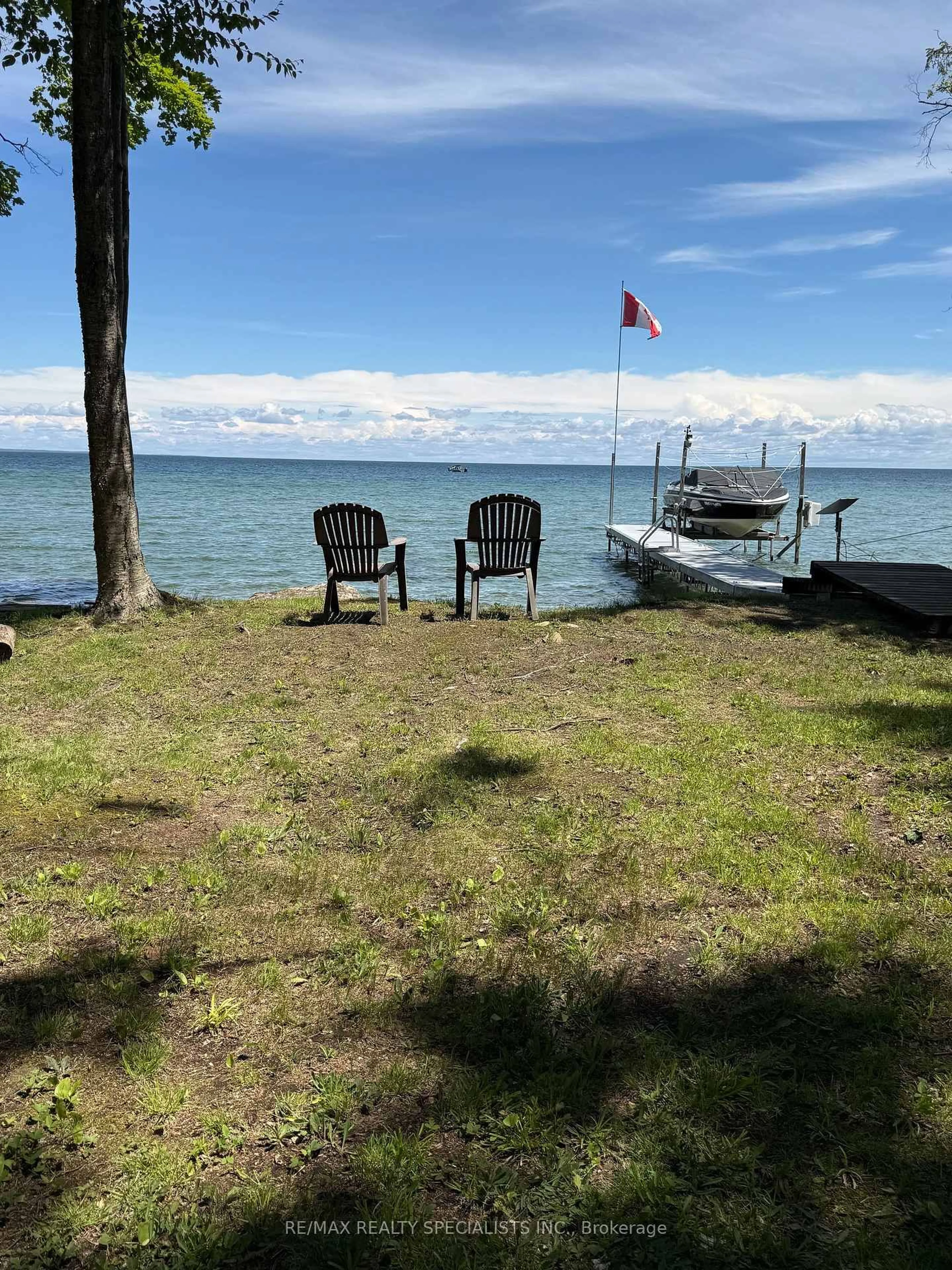 Unknown for LOT 238 SNAKE Island, Georgina Islands Ontario L4P 3E9