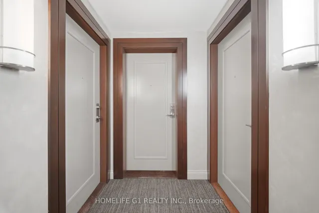 2396 Major Mackenzie Dr #212, Vaughan 2