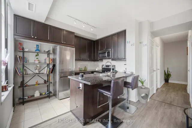 2396 Major Mackenzie Dr #212, Vaughan 3