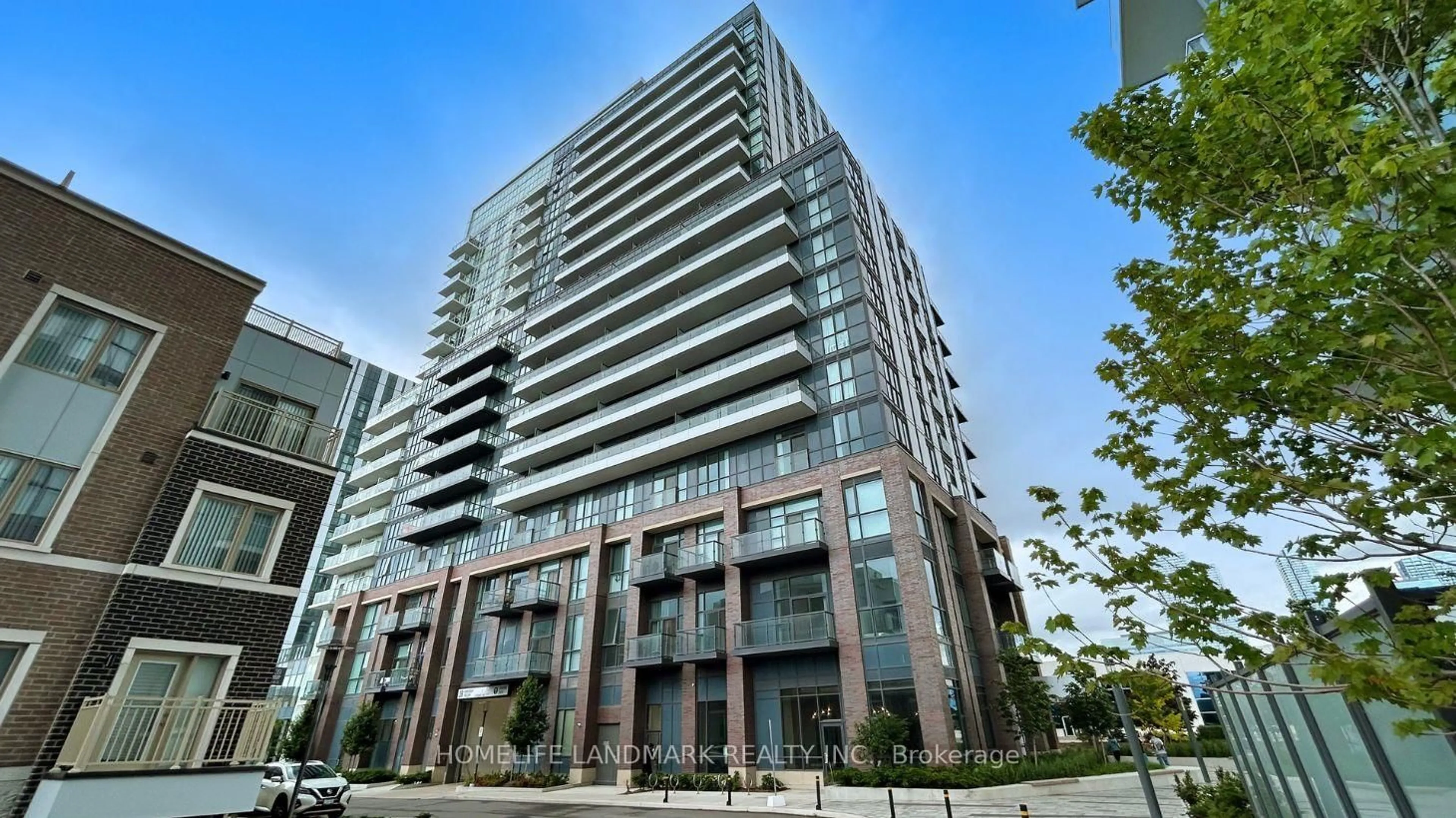 Unknown for 38 Honeycrisp Cres #1903, Vaughan Ontario L4K 0M8