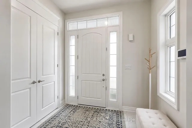 180 Klein Mills Rd, Vaughan 4
