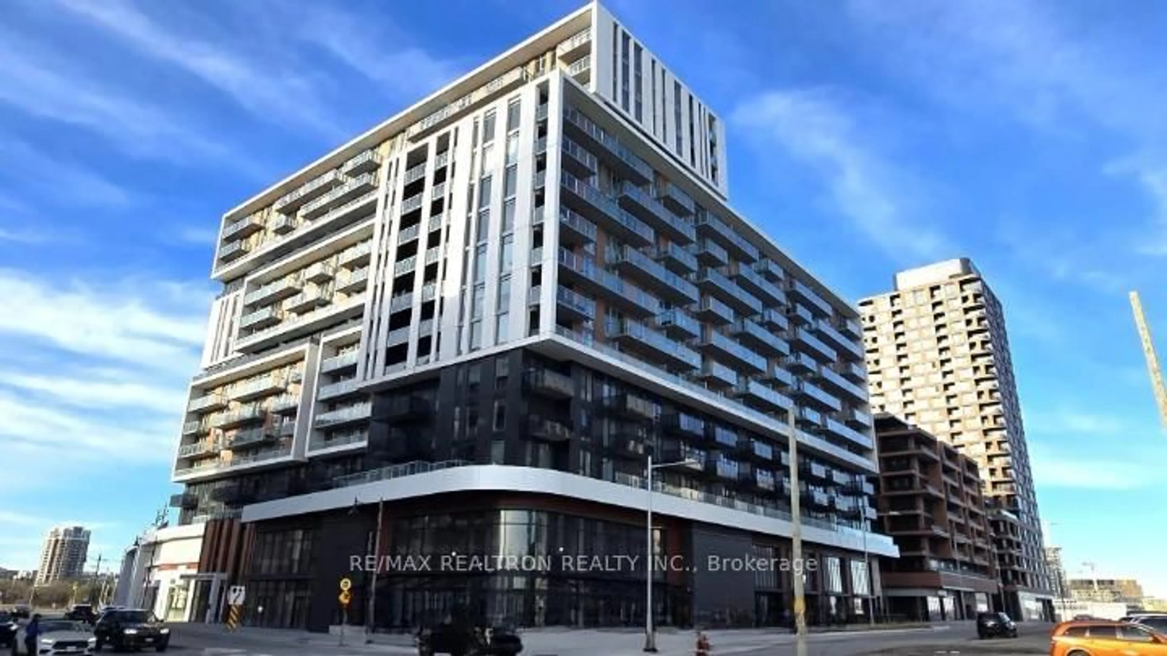 Unknown for 8119 Birchmount Rd #1313, Markham Ontario L6G 0H5