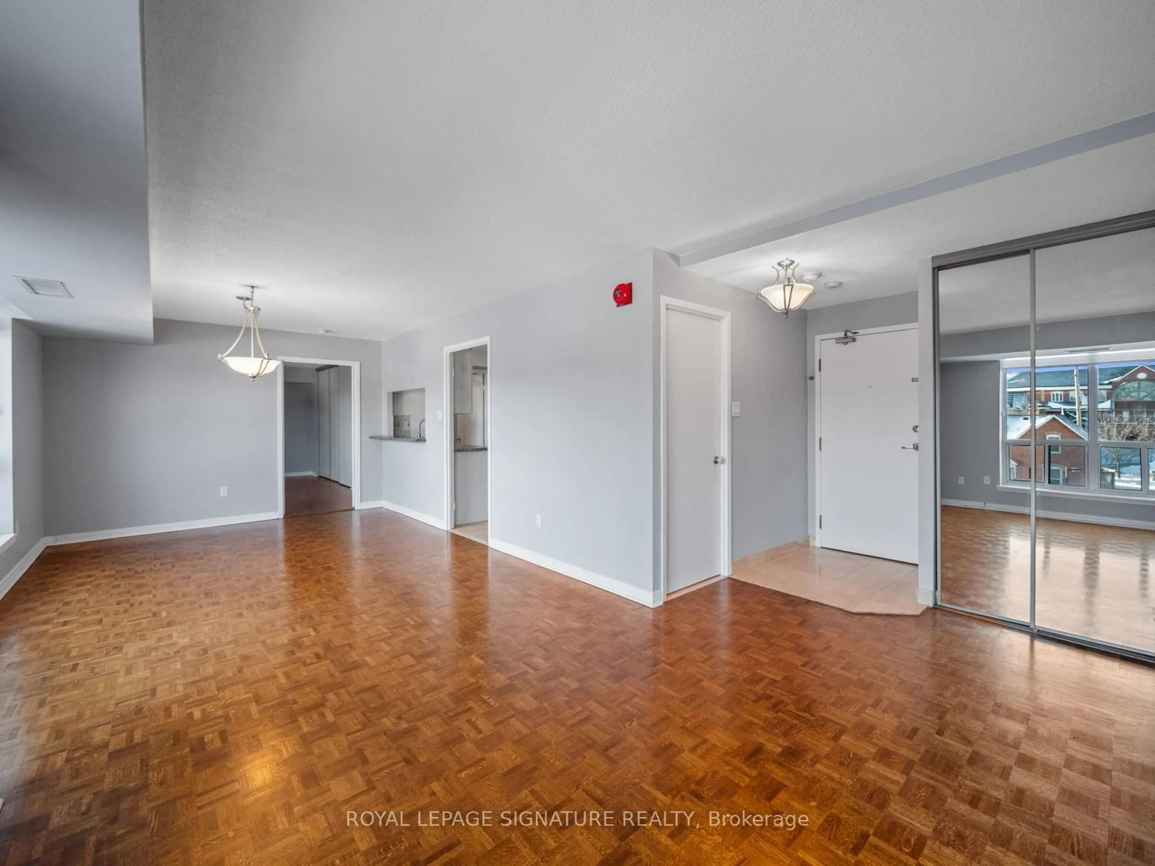 Unknown for 30 Wilson St #311, Markham Ontario L3P 1N1