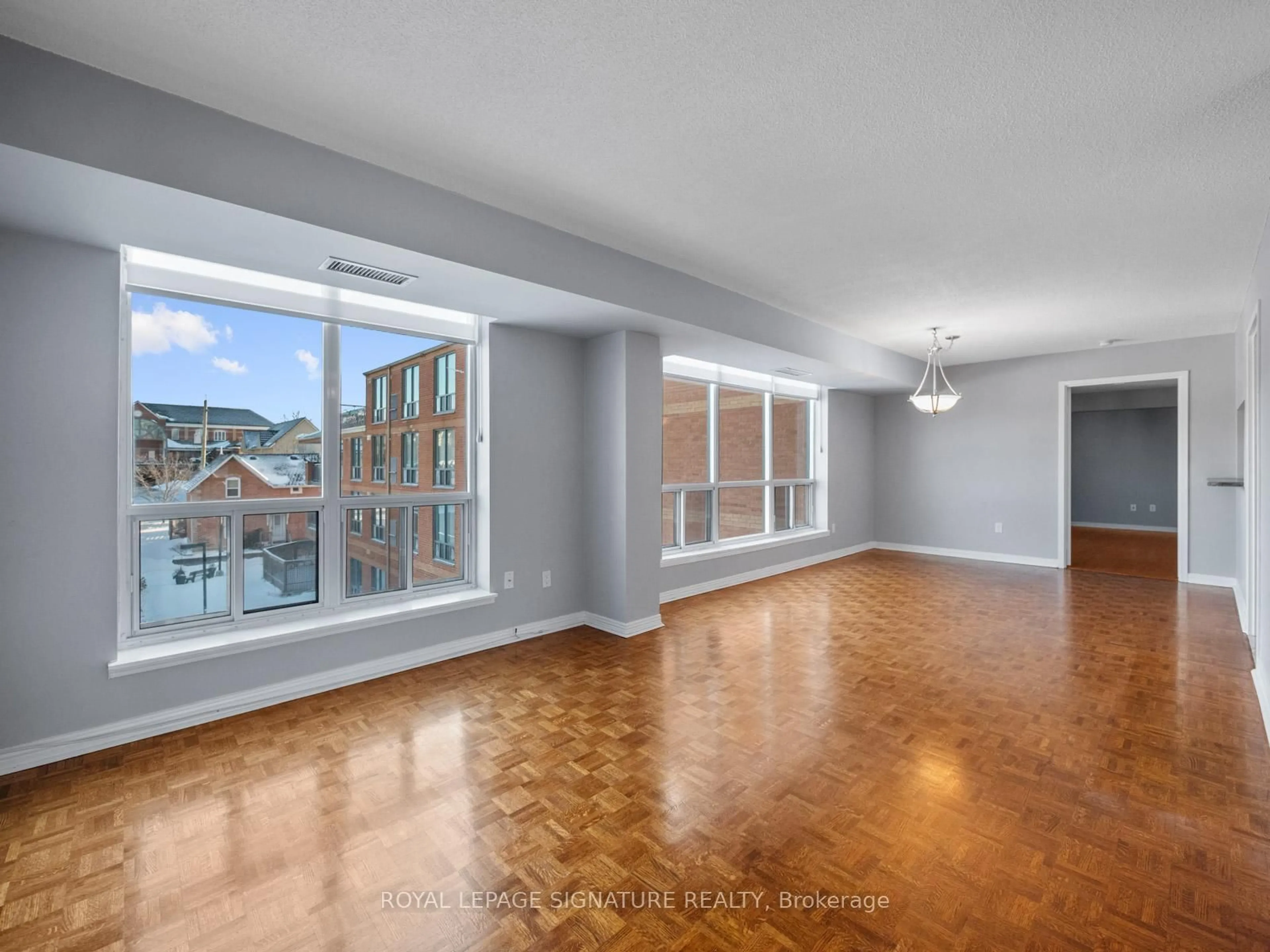 A pic of a room for 30 Wilson St #311, Markham Ontario L3P 1N1