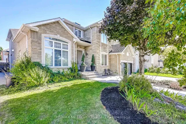 51 Babak Blvd, Vaughan 2